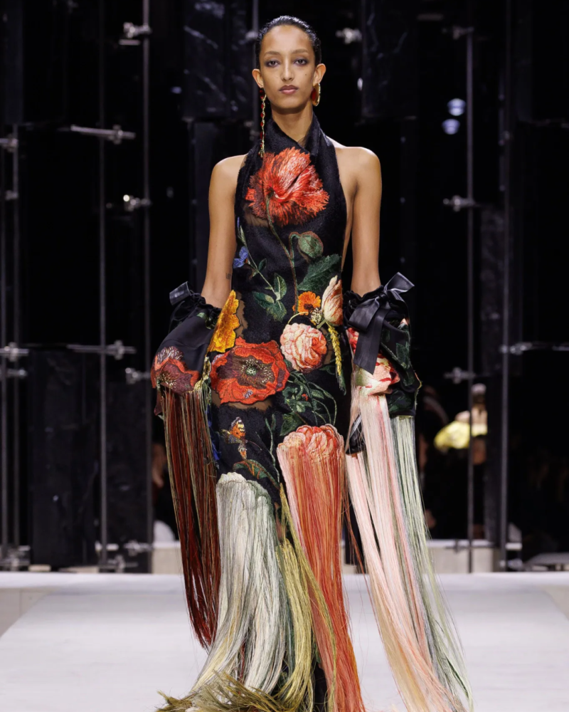 The 5 best moments of Paris Fashion Week FW26 - nss magazine