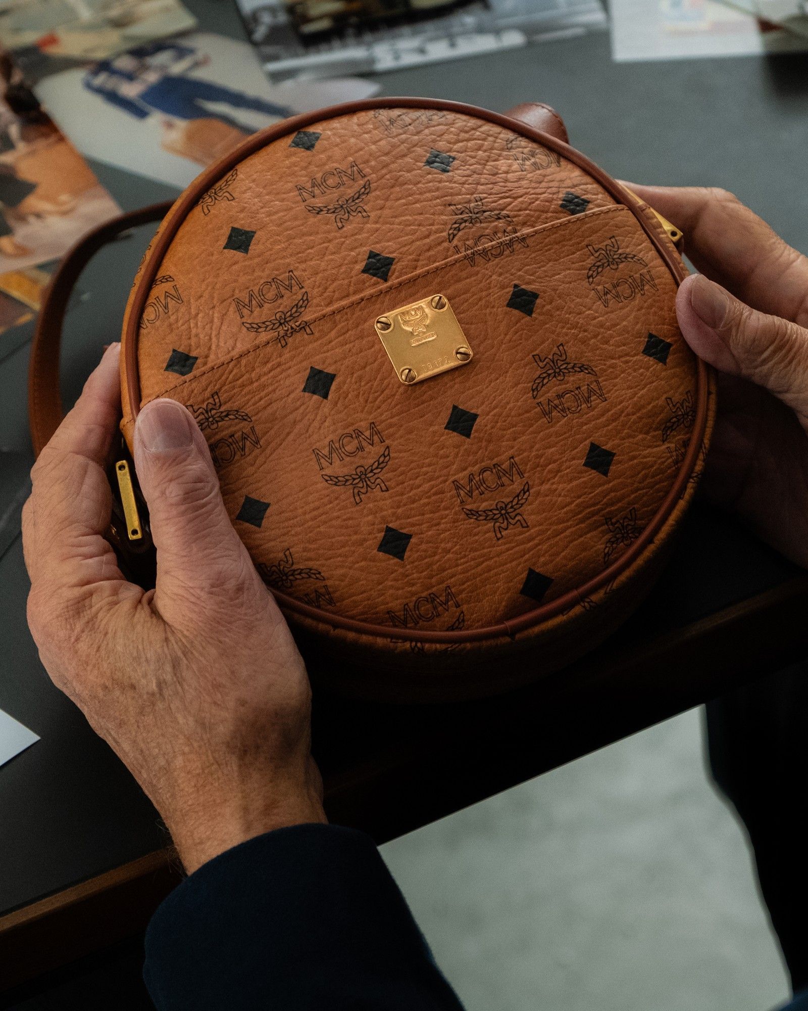 Cinquant’anni di MCM e una nuova idea di lusso globale Quando la moda diventa movimento, cultura e innovazione