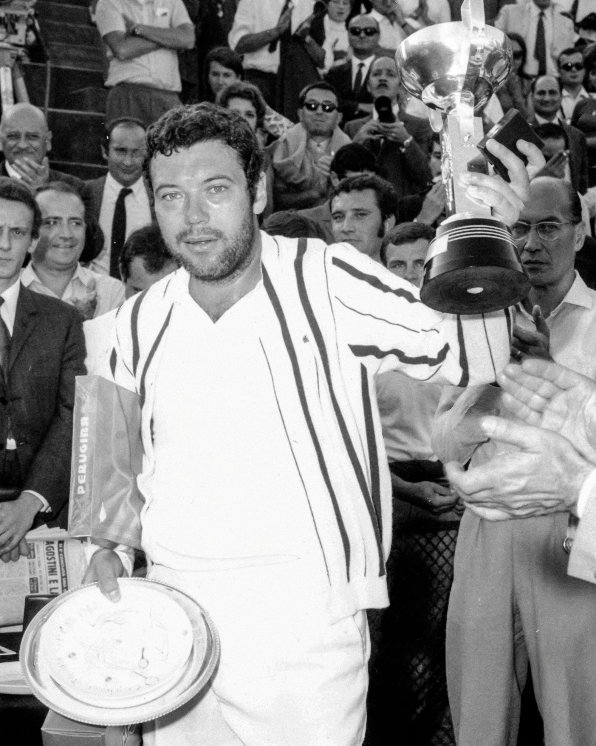 Milan and its history of tennis From 1883 to a possibile ATP tournamenti in 2028