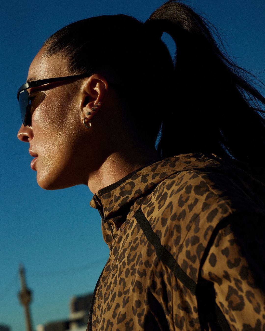 Lululemon launches Spring run 2026 Designed for runners all over the world