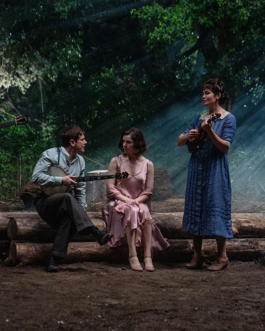 Is the Sinners soundtrack special enough to deserve an Oscar? Ludwig Göransson is getting closer to the win