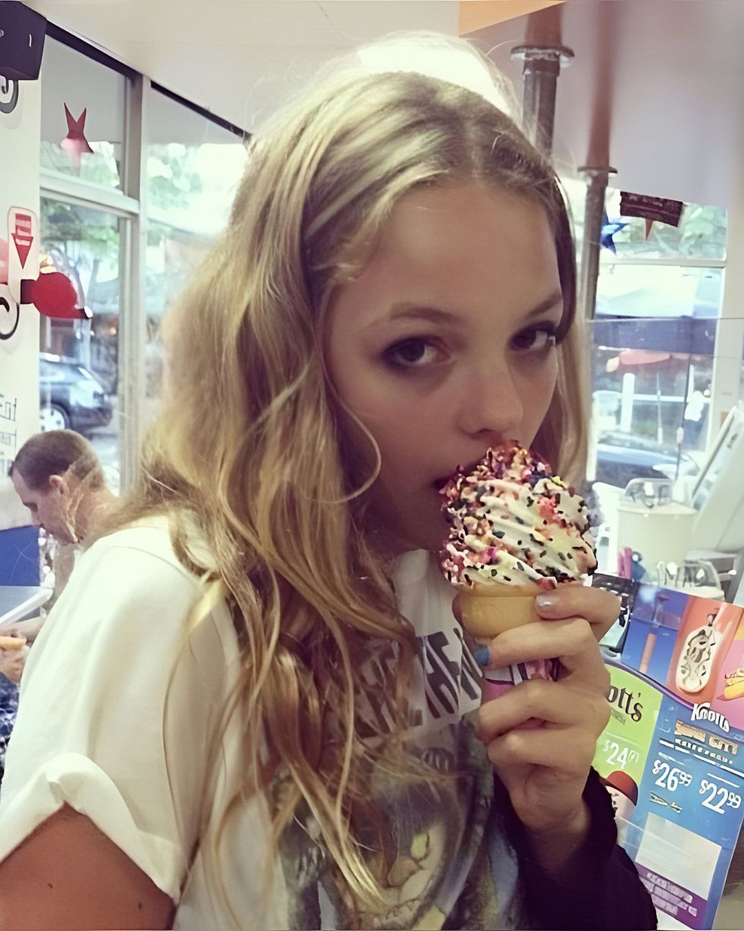 2010's nostalgia: the scents that take us back to school From Fierce by Abercrombie & Fitch to the body mists of Victoria's Secrets