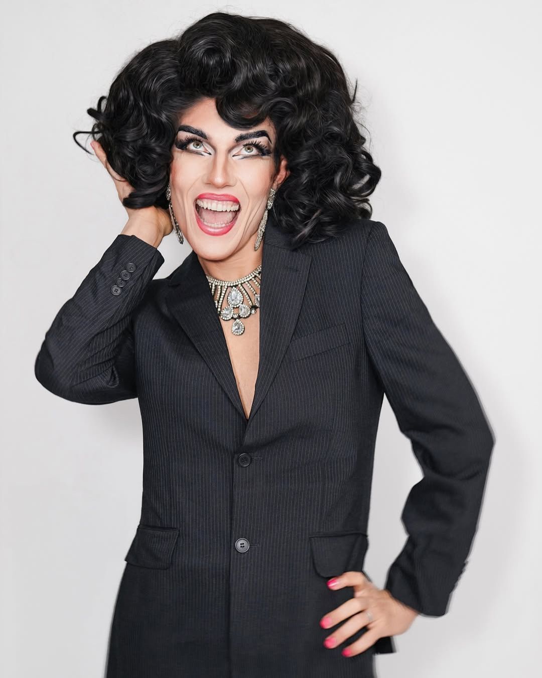 The performers of the transfeminist community to know To follow them all year round, not just during Pride month