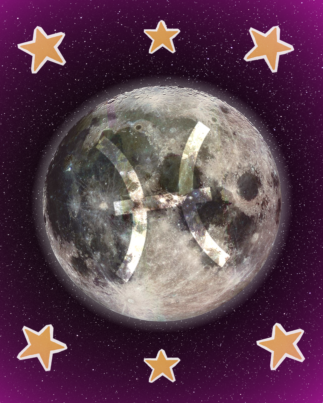 La Luna Nuova in Pesci apre l'occhio onirico Significato ed effetti per ogni segno zodiacale