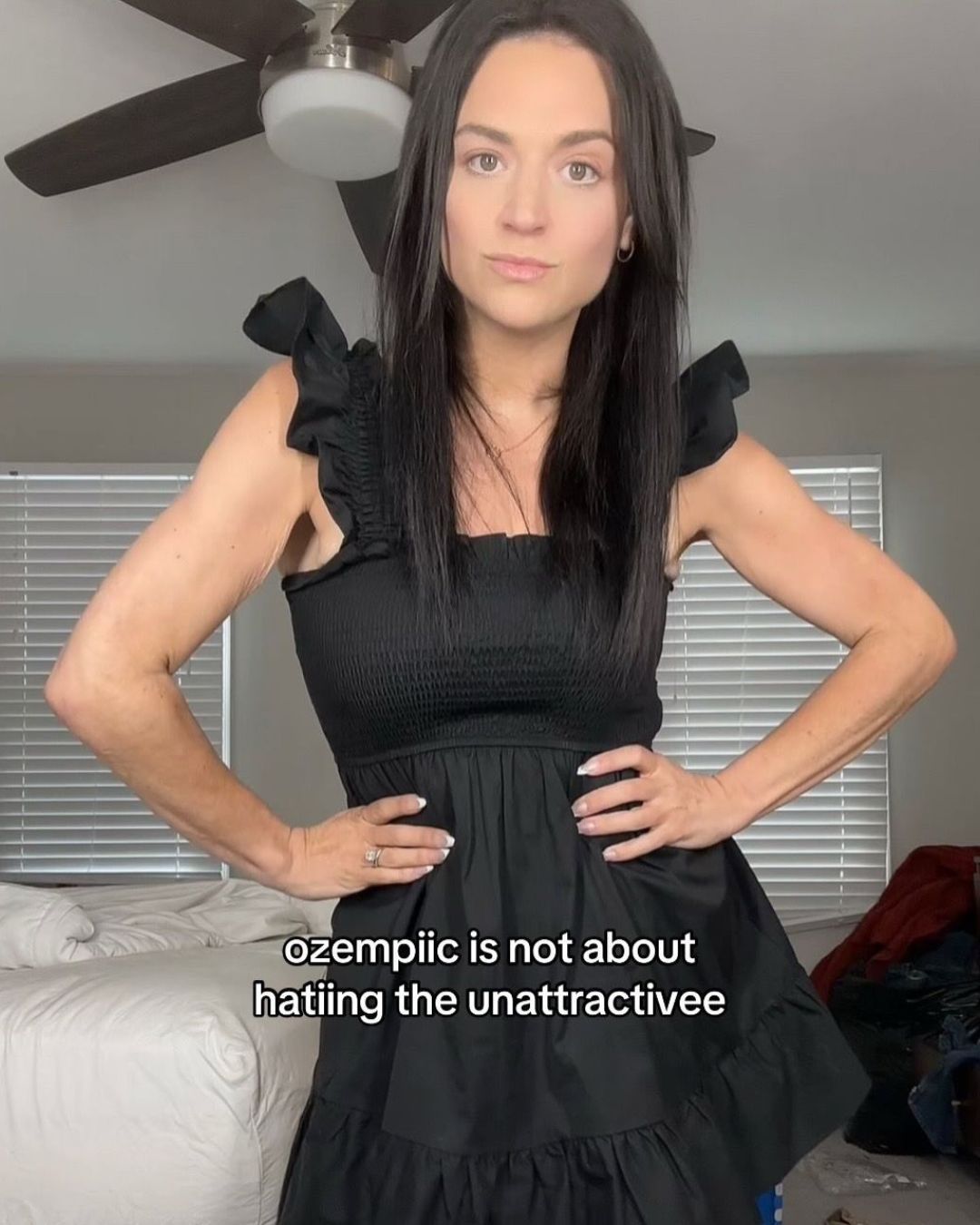 L'Ozempic ha reso alcune content creator ancora più pericolose Le procedure mediche non hanno bisogno di diventare un trend