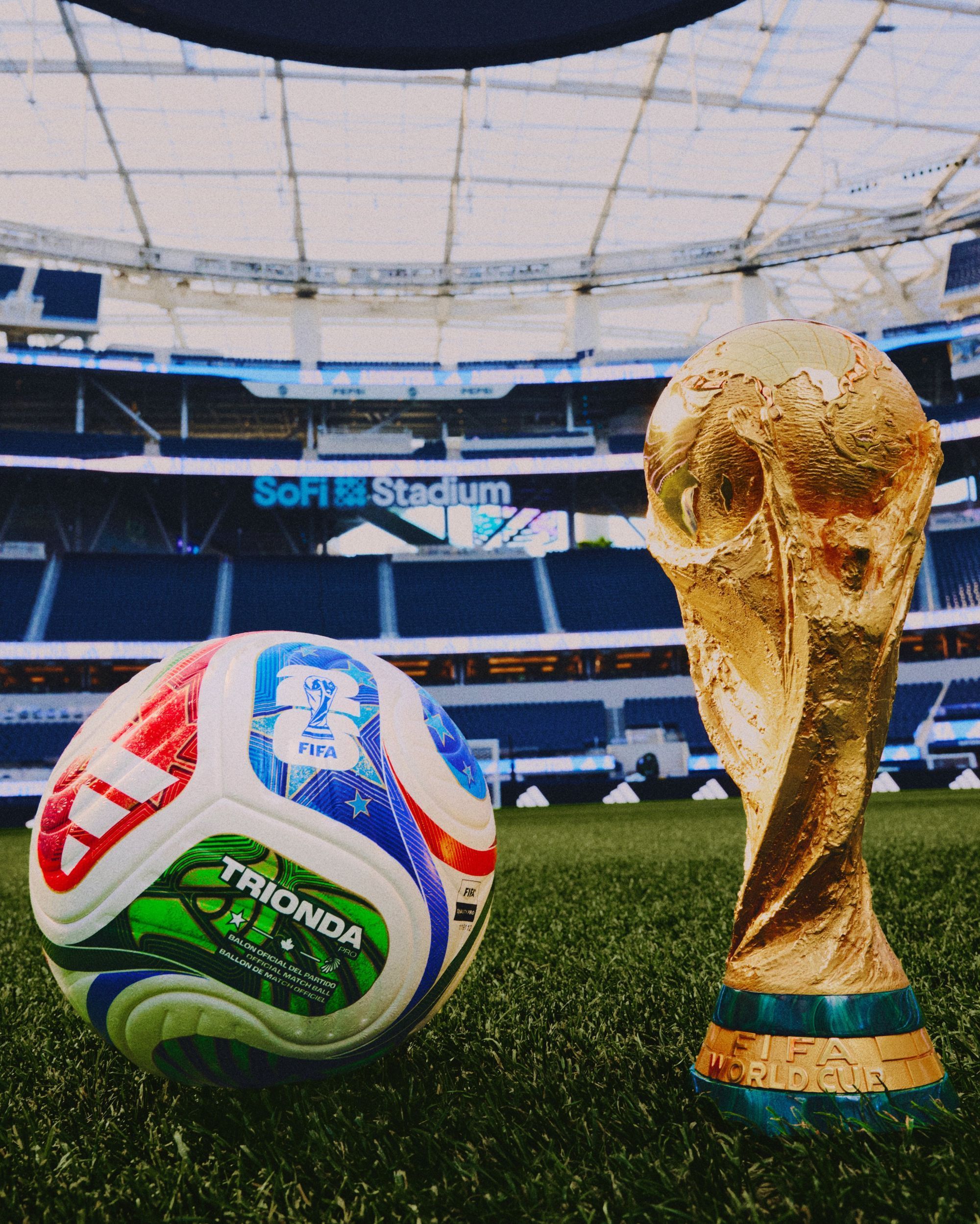 We can watch the 2026 World Cup 2026 on YouTube But only 10 minutes per game
