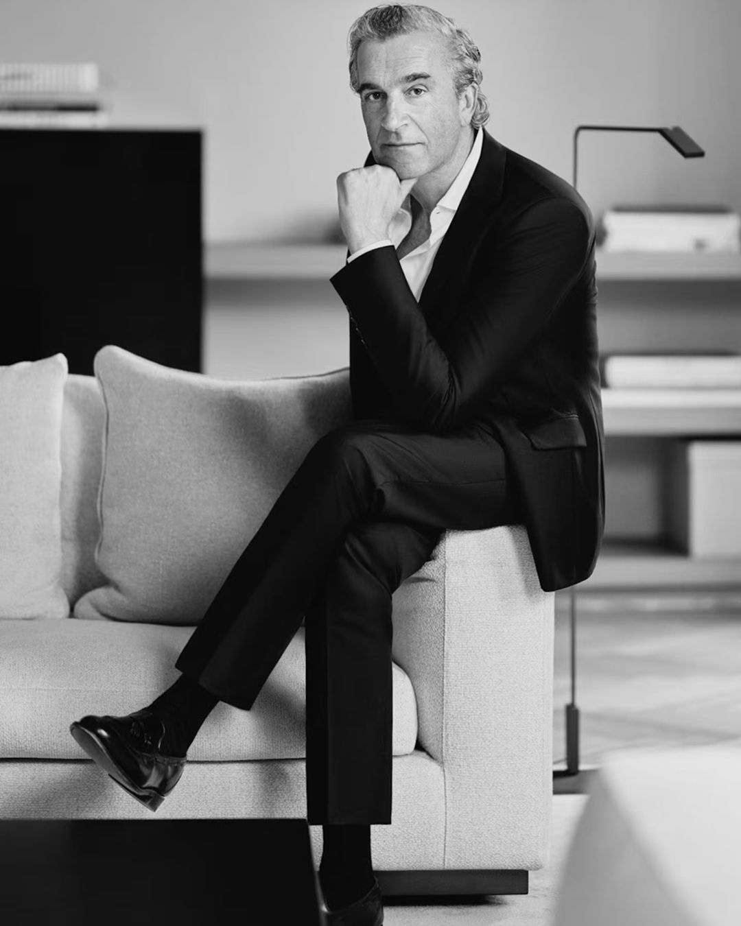 José Manuel Albesa è il nuovo CEO di Puig Per la prima volta in vent'anni sarà un esterno alla famiglia a guidare il gruppo spagnolo