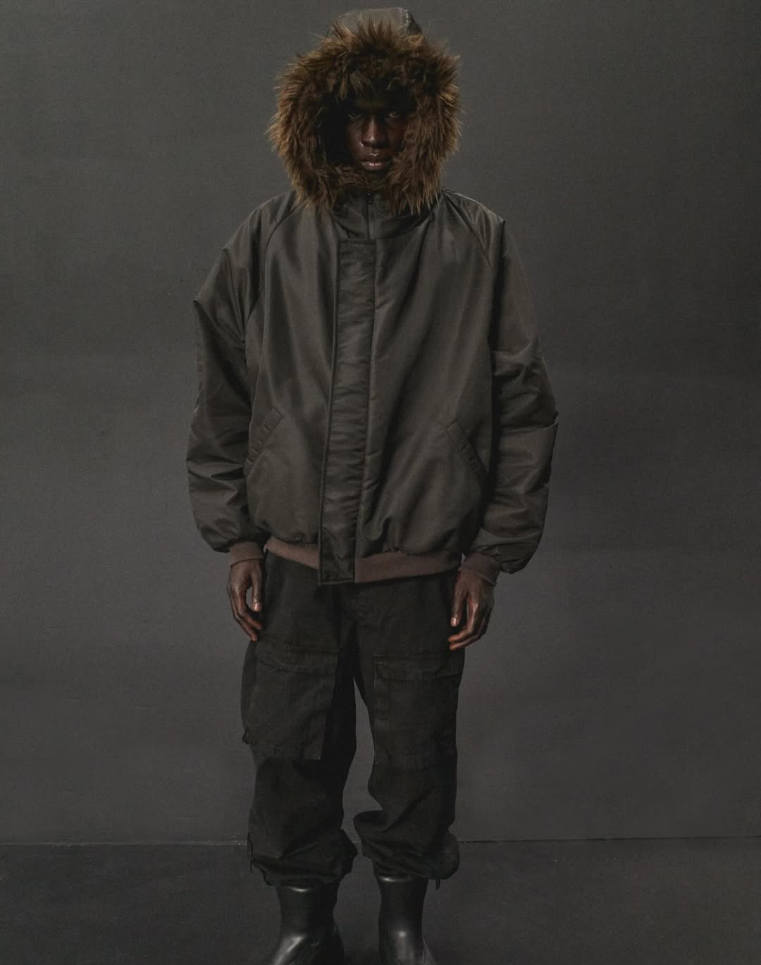 Cosa hanno di speciale i primi denim di Ye? Yeezy torna con un nuovo drop