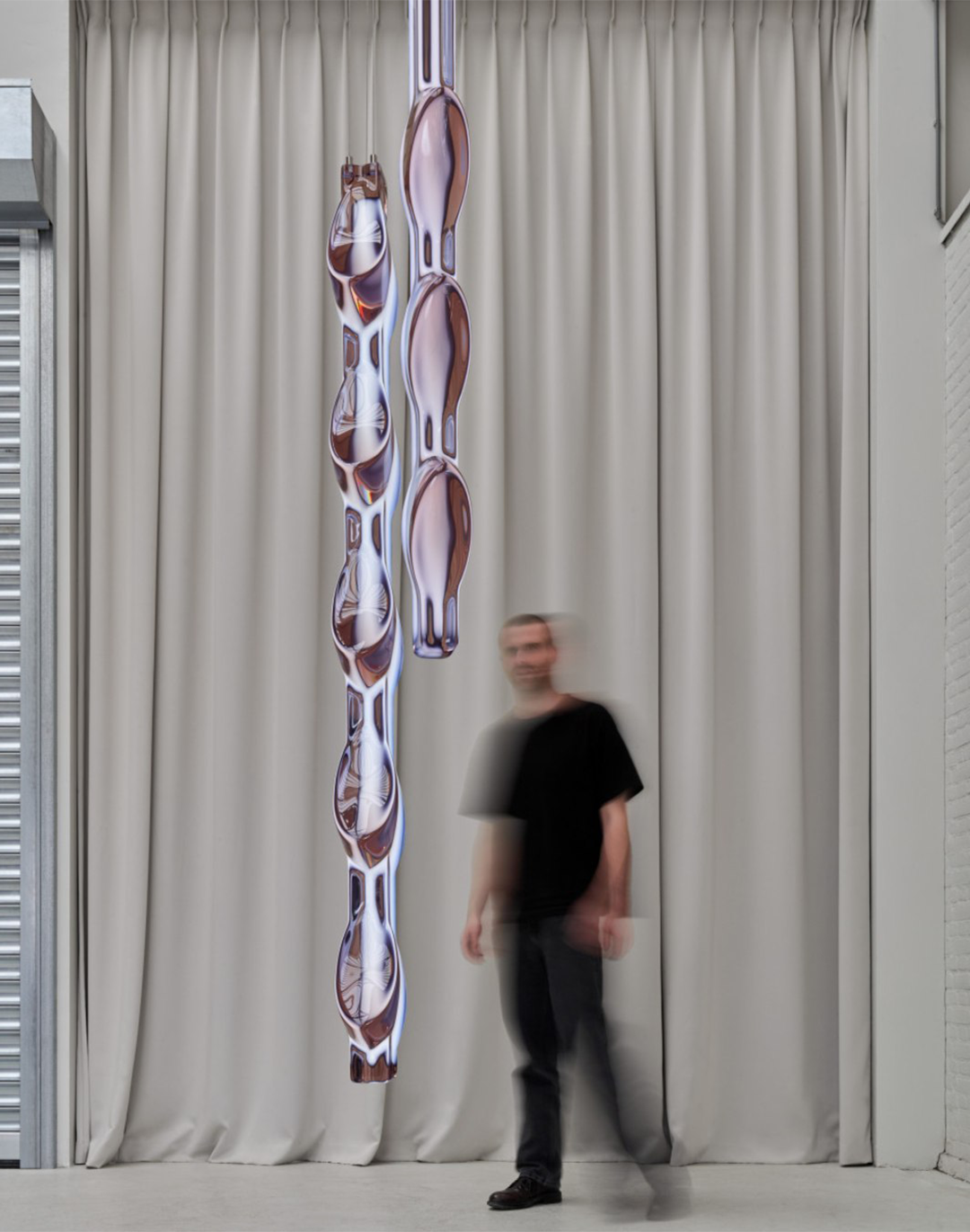 «The problem with design today is connection», interview with Patrick Abbattista of DesignWanted What distinguishes true talent from someone who has simply learned to manipulate the algorithm?