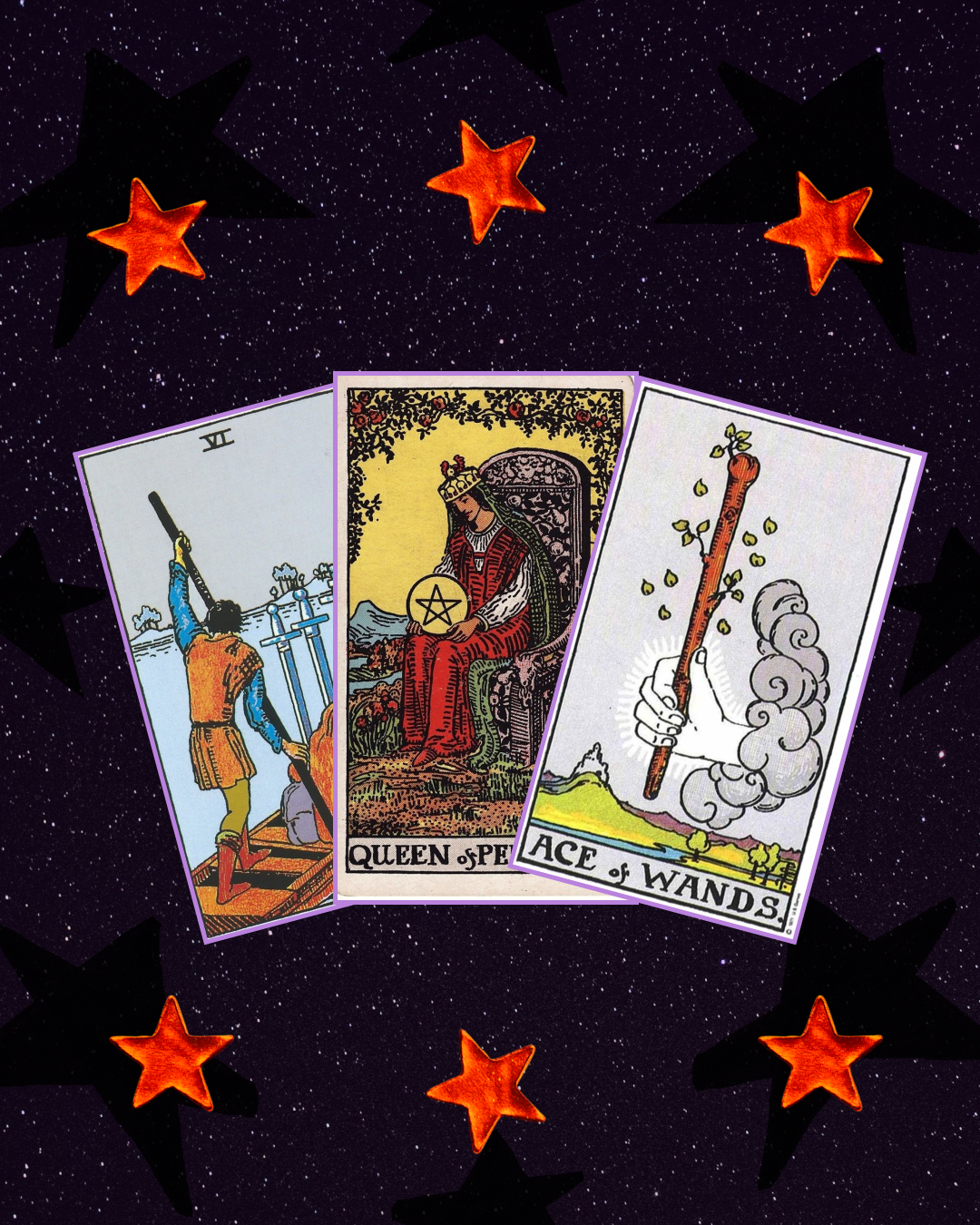 I tarocchi per l'equinozio di primavera Riconoscere, scegliere, iniziare