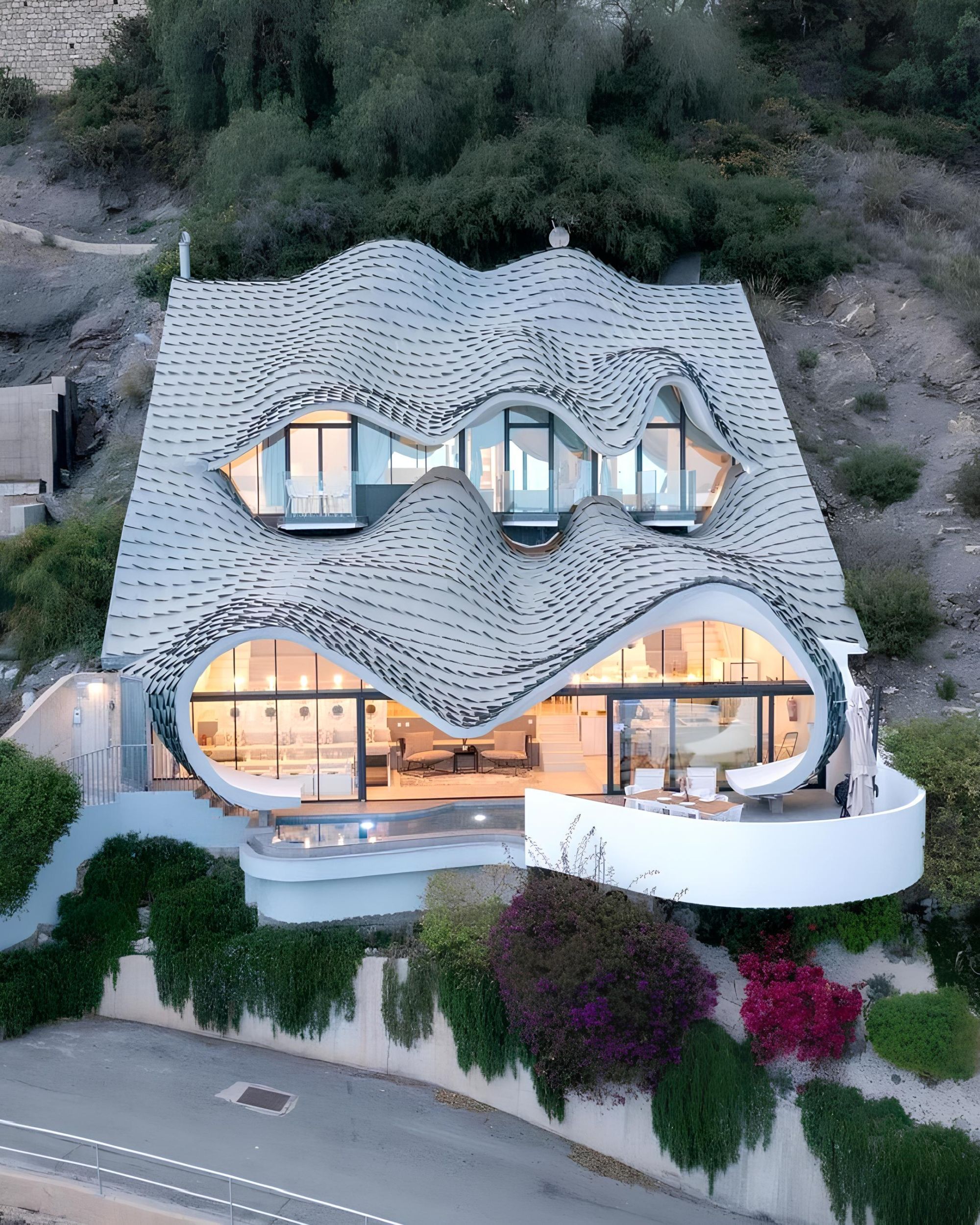 10 case d’autore da visitare questa estate Dalla Costa Azzurra al Messico, passando per le location più iconiche d'Italia