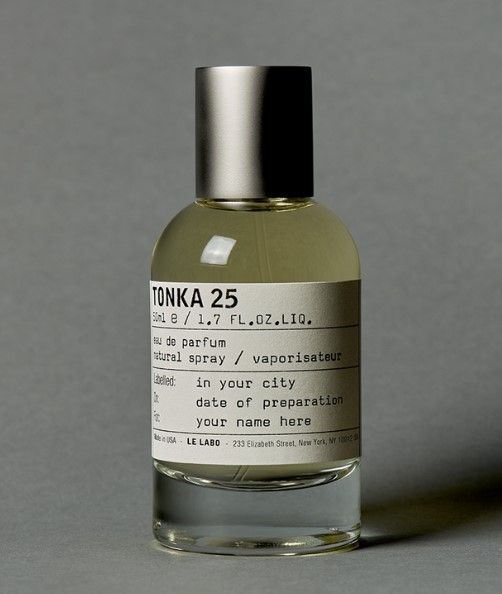 LE LABO - TONKA 25