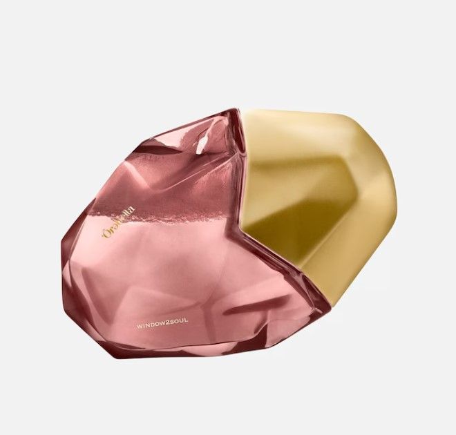 OREBELLA - Window2Soul