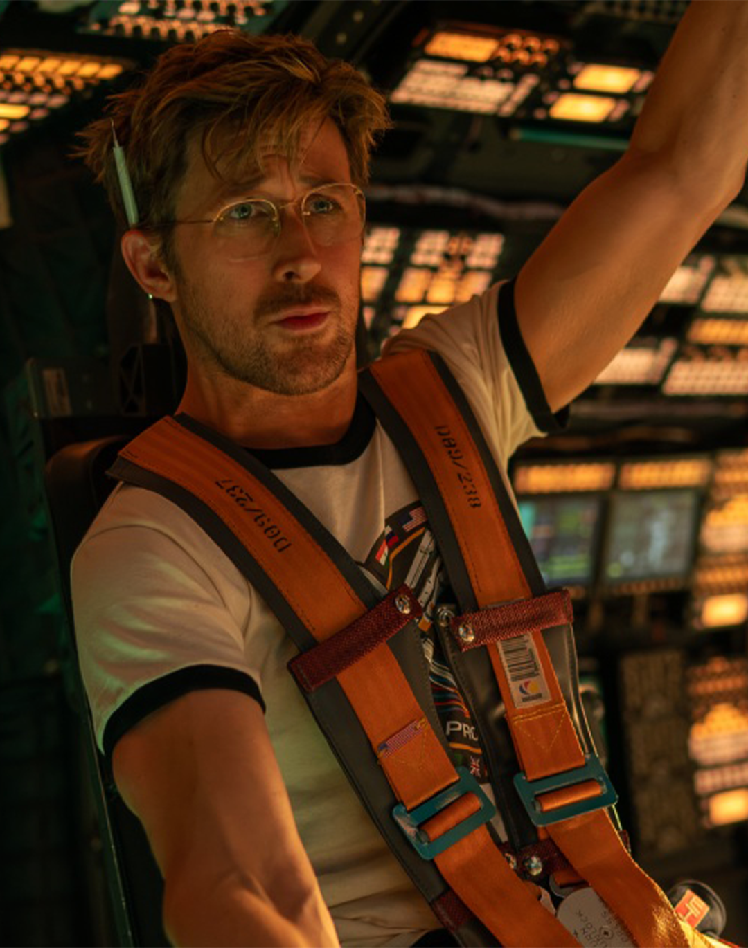 Project: Hail Mary è il nuovo  E.T.? Ryan Gosling vola nello spazio per salvare il mondo con un nuovo amico