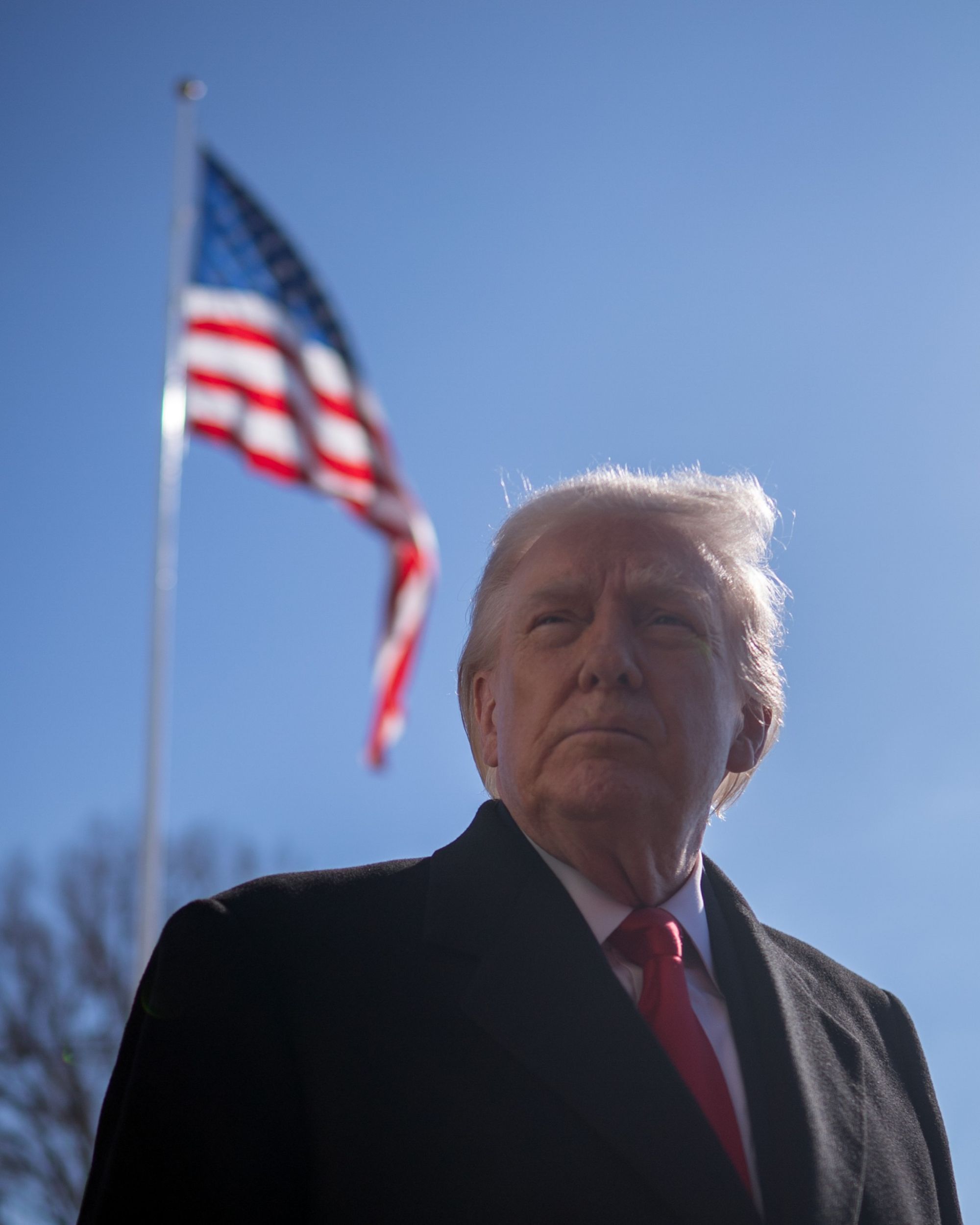 Che cos’è il “nazionalismo AI”? Sempre di più, ci muoviamo verso la distopia