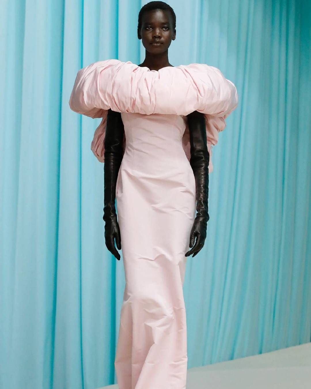 Nina Ricci arrête sa ligne de prêt-à-porter après le départ d’Harris Reed  La marque serait-elle sur le point de fermer ses portes ?