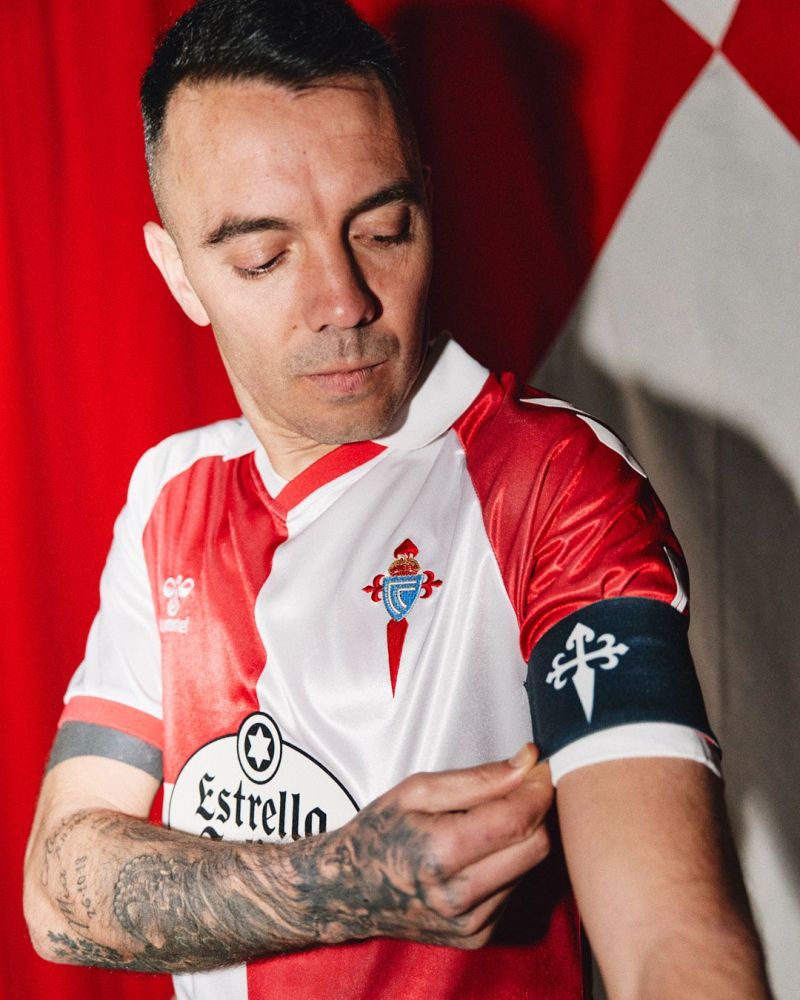 Luanvi: history and aesthetics of the Spanish brand from Villareal