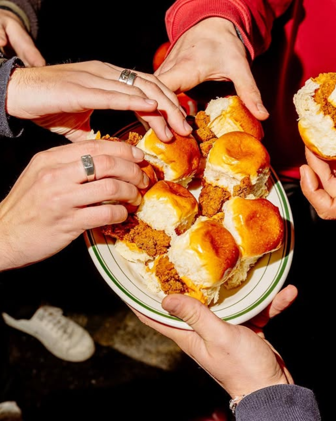 5 choses à faire ce week-end à Paris  Du 20 au 22 mars