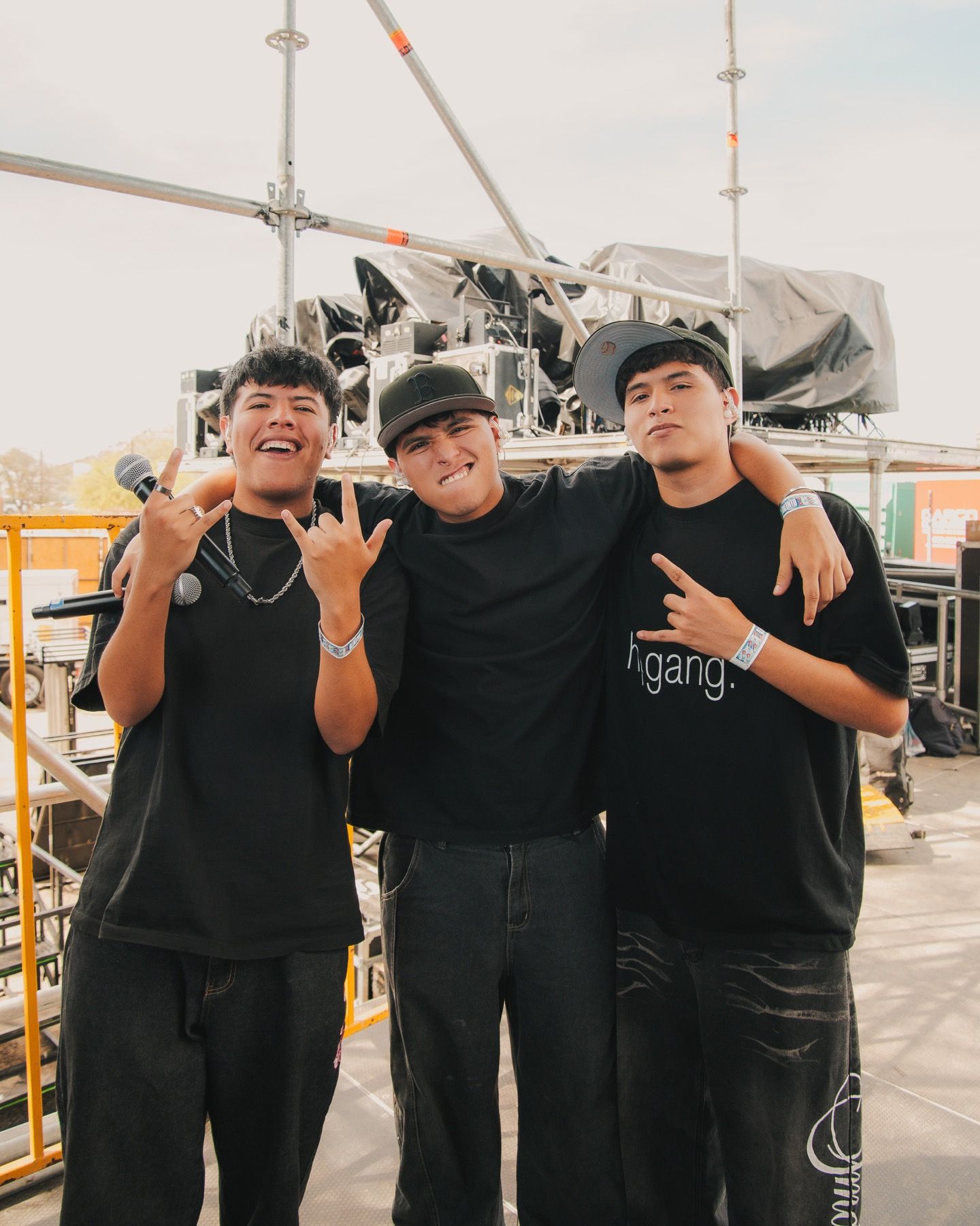 La musica latina arriva a Milano con il Latin Festival 2026 Il sound che sta rivoluzionando l'industria musicale | Image 609562