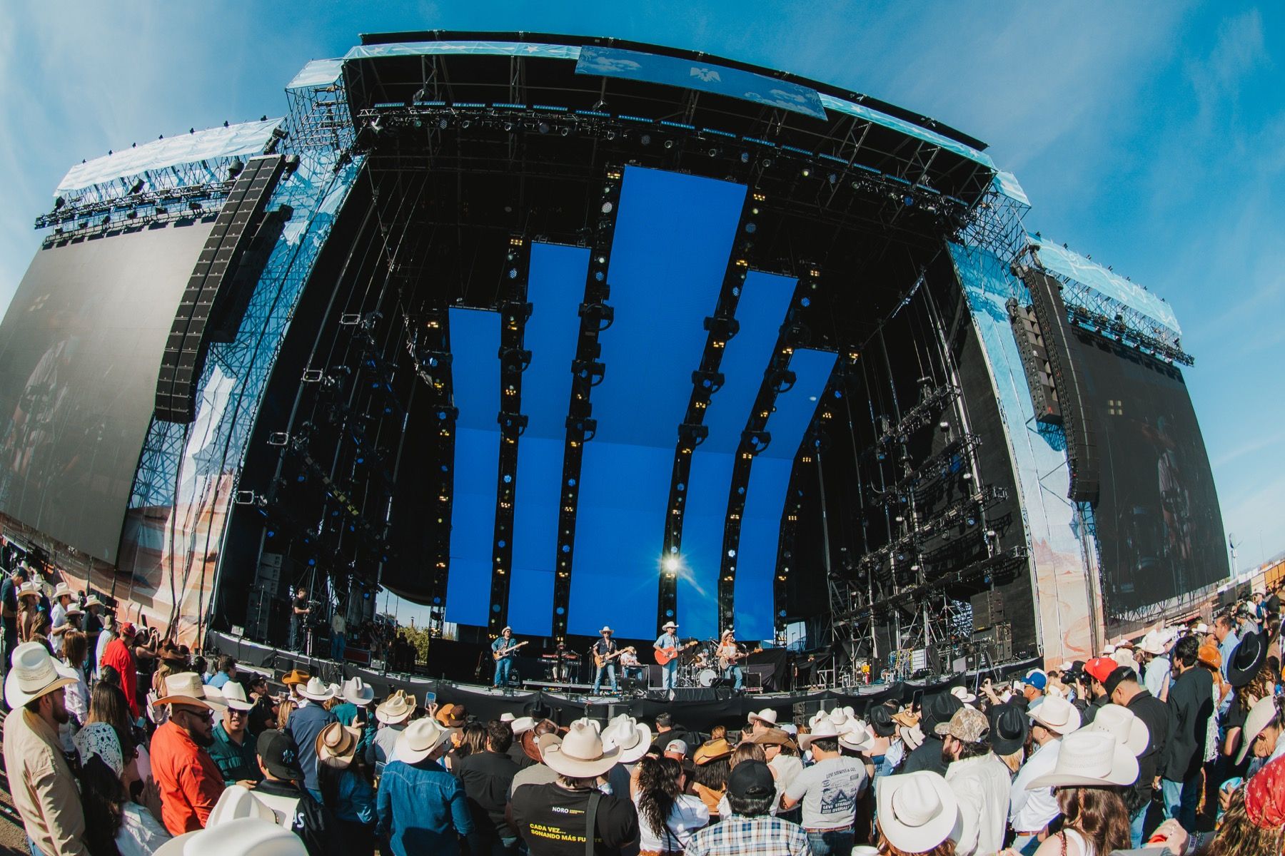 La musica latina arriva a Milano con il Latin Festival 2026 Il sound che sta rivoluzionando l'industria musicale | Image 609556