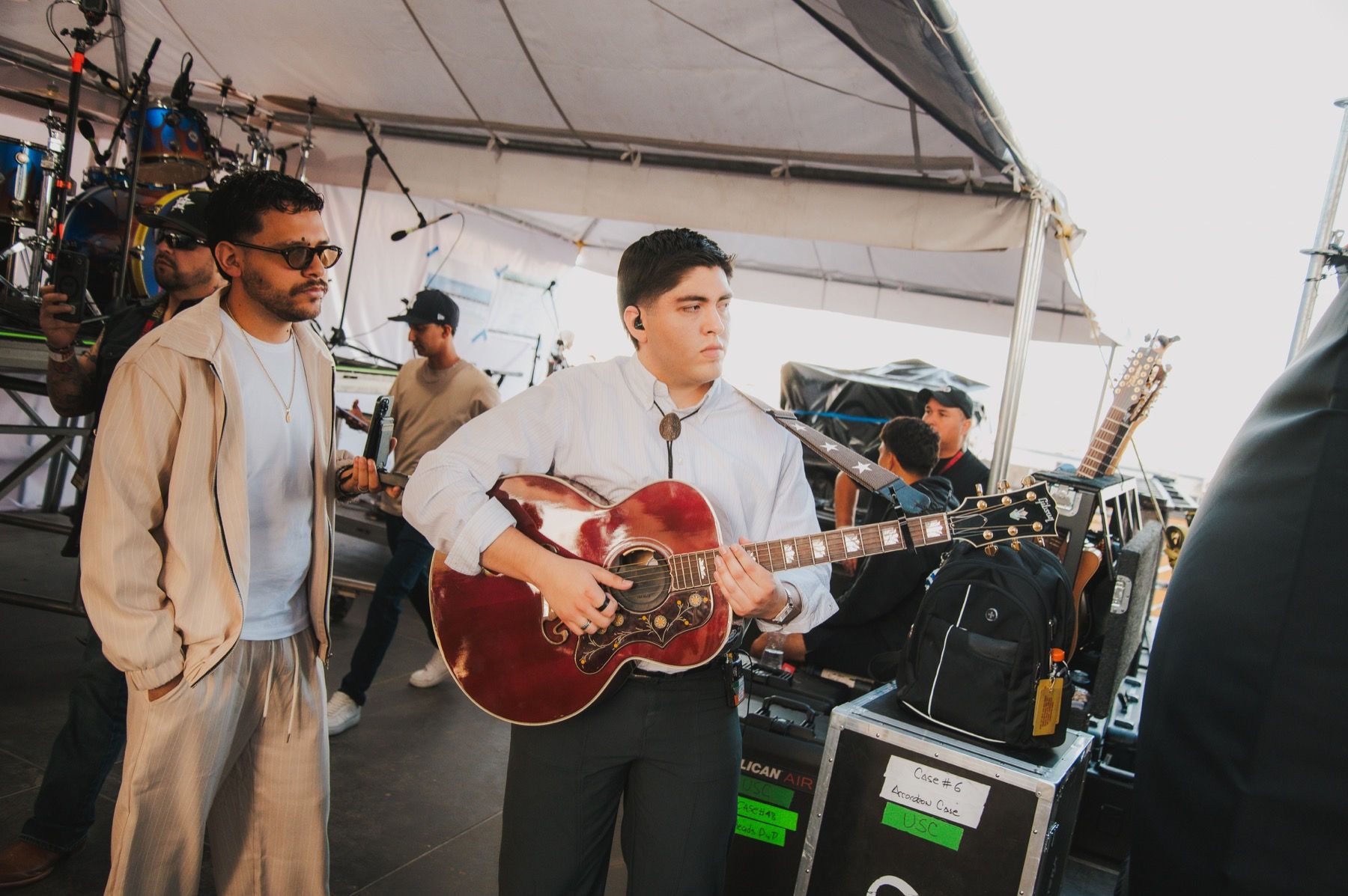 La musica latina arriva a Milano con il Latin Festival 2026 Il sound che sta rivoluzionando l'industria musicale | Image 609555