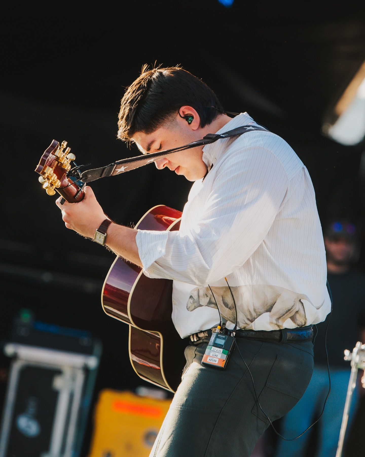 La musica latina arriva a Milano con il Latin Festival 2026 Il sound che sta rivoluzionando l'industria musicale | Image 609554