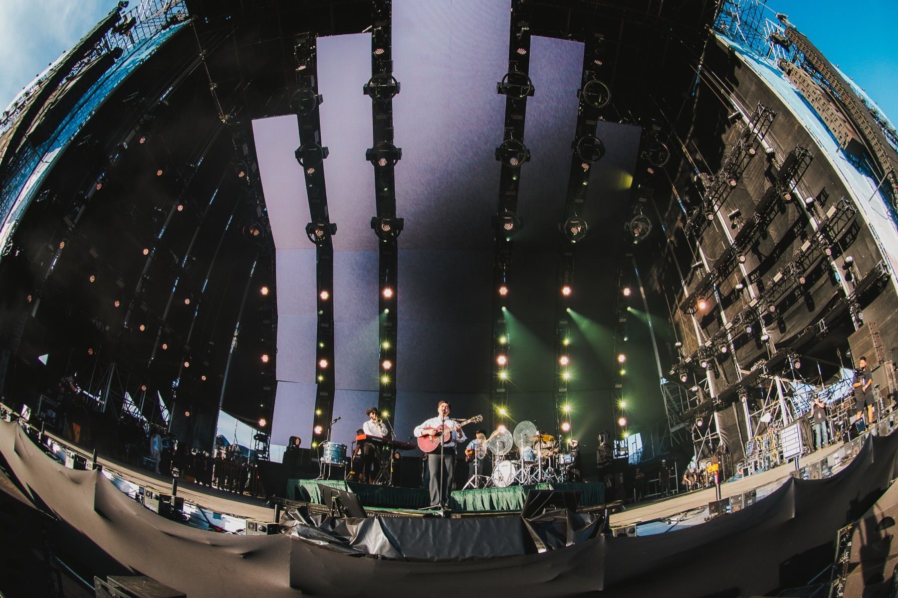 La musica latina arriva a Milano con il Latin Festival 2026 Il sound che sta rivoluzionando l'industria musicale | Image 609553