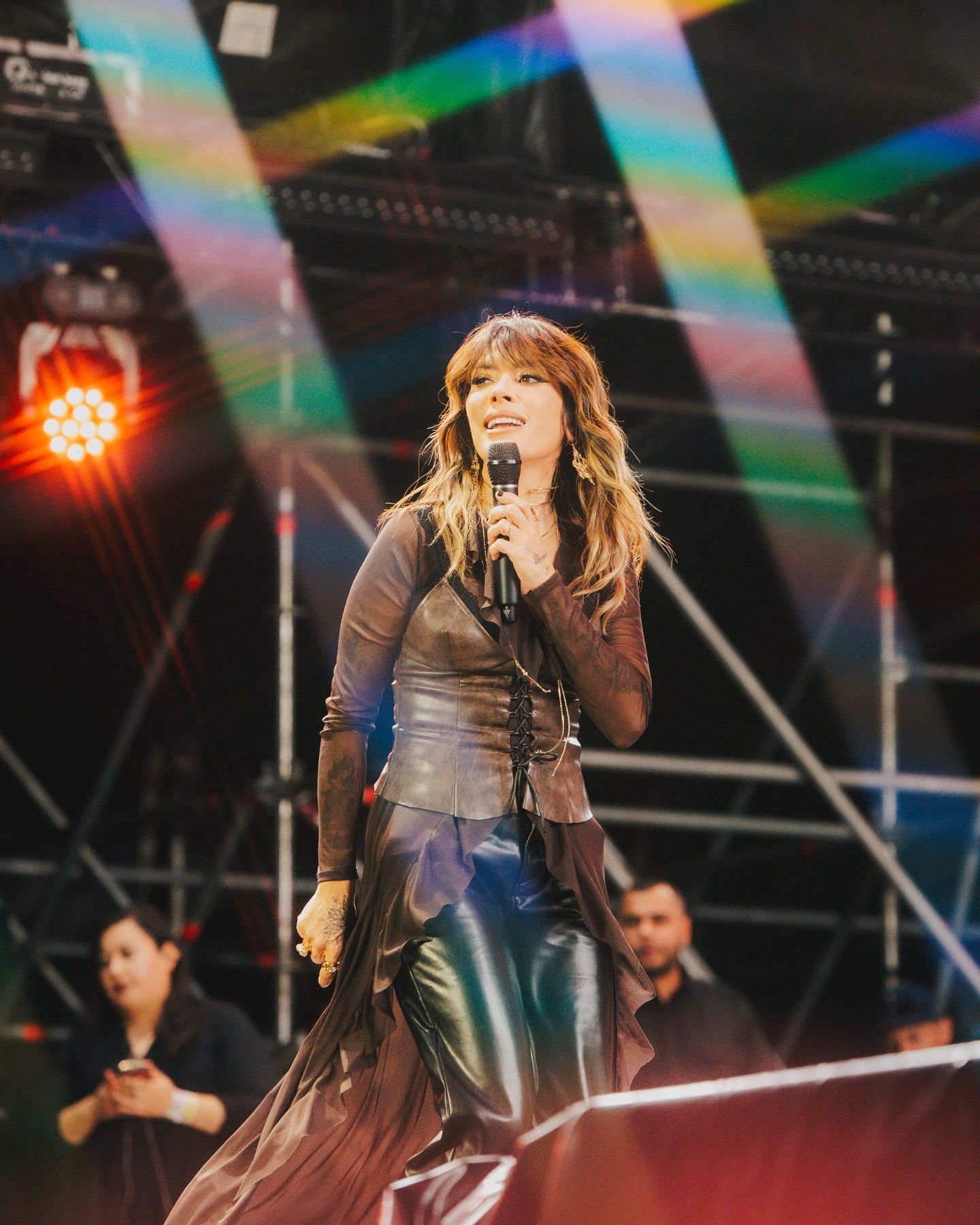 La musica latina arriva a Milano con il Latin Festival 2026 Il sound che sta rivoluzionando l'industria musicale | Image 609550