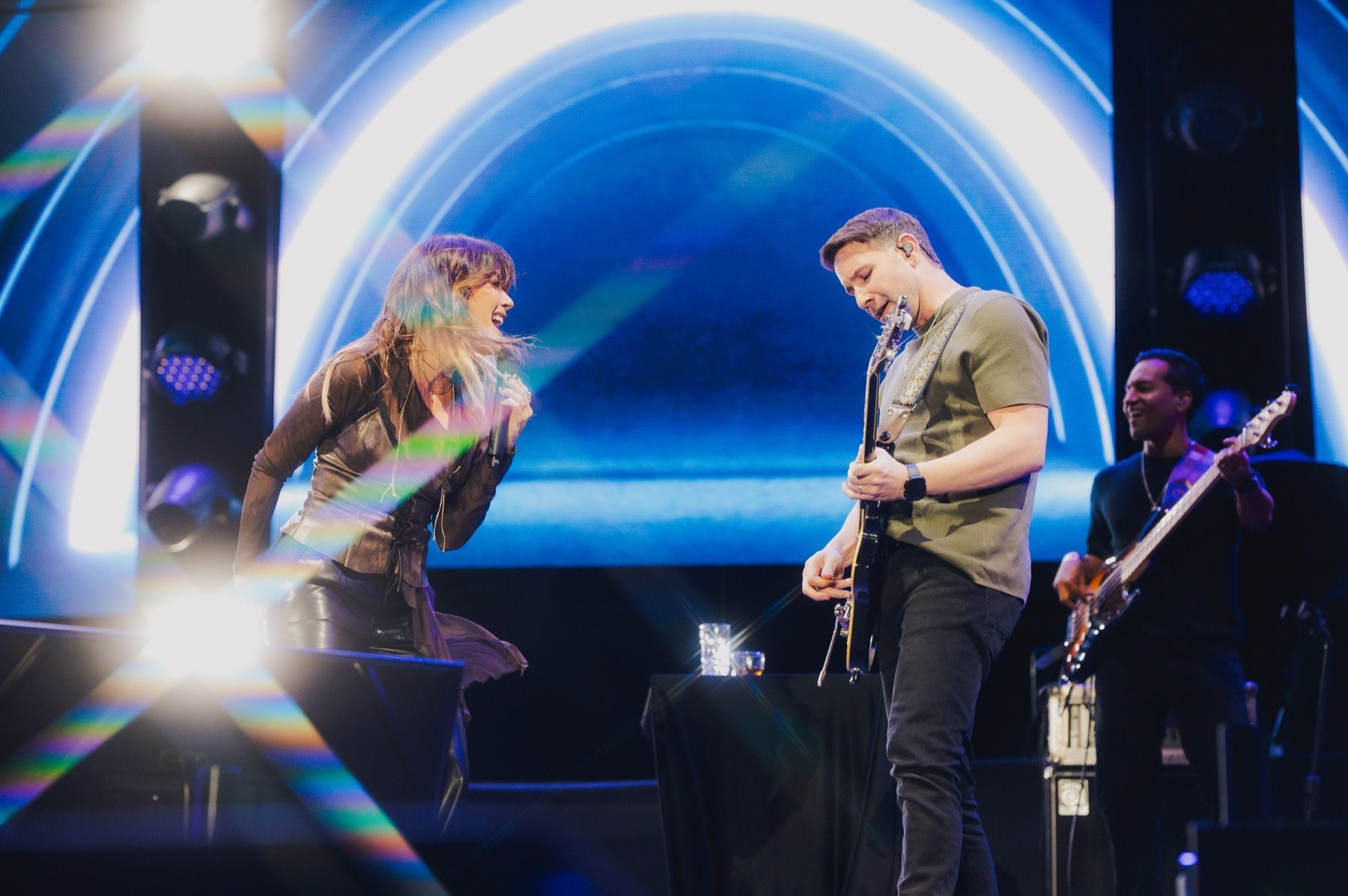 La musica latina arriva a Milano con il Latin Festival 2026 Il sound che sta rivoluzionando l'industria musicale | Image 609549