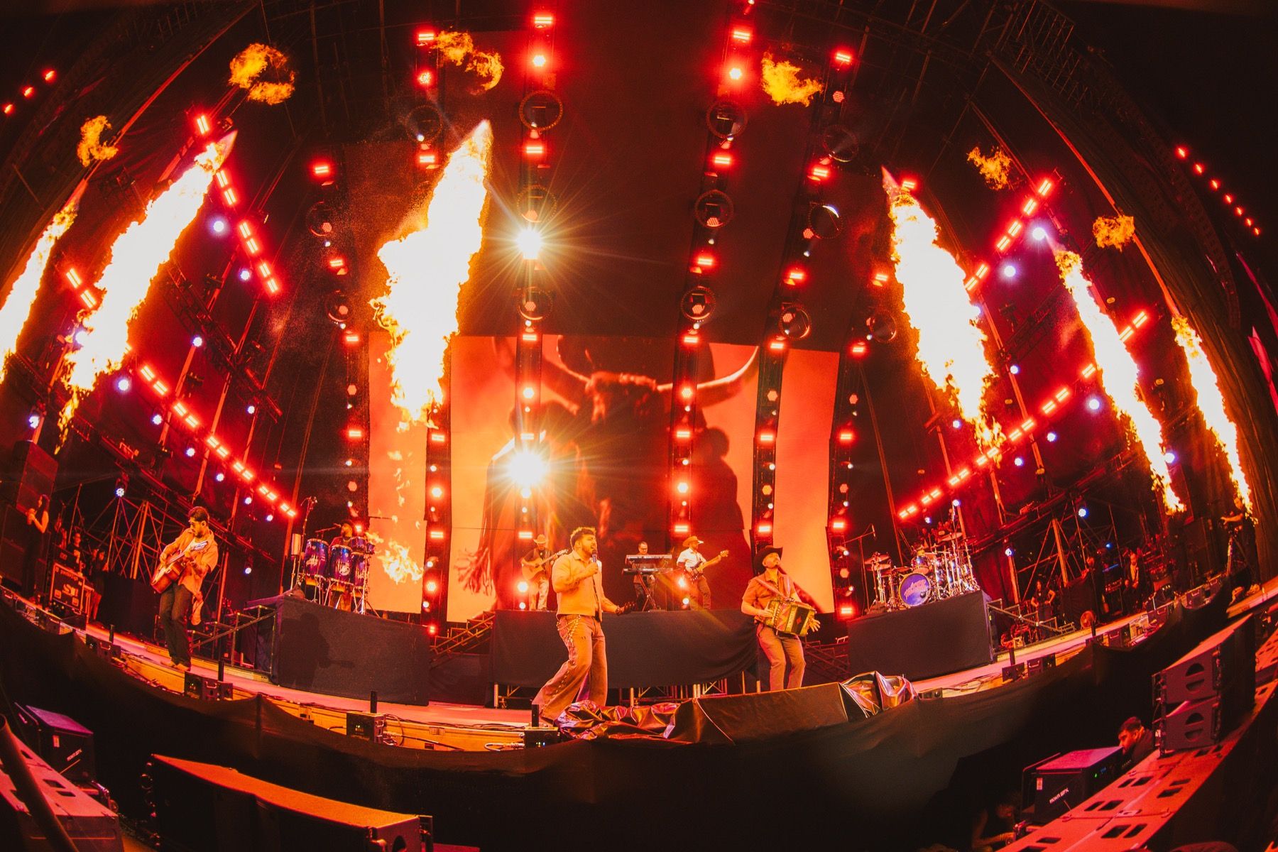 La musica latina arriva a Milano con il Latin Festival 2026 Il sound che sta rivoluzionando l'industria musicale | Image 609547