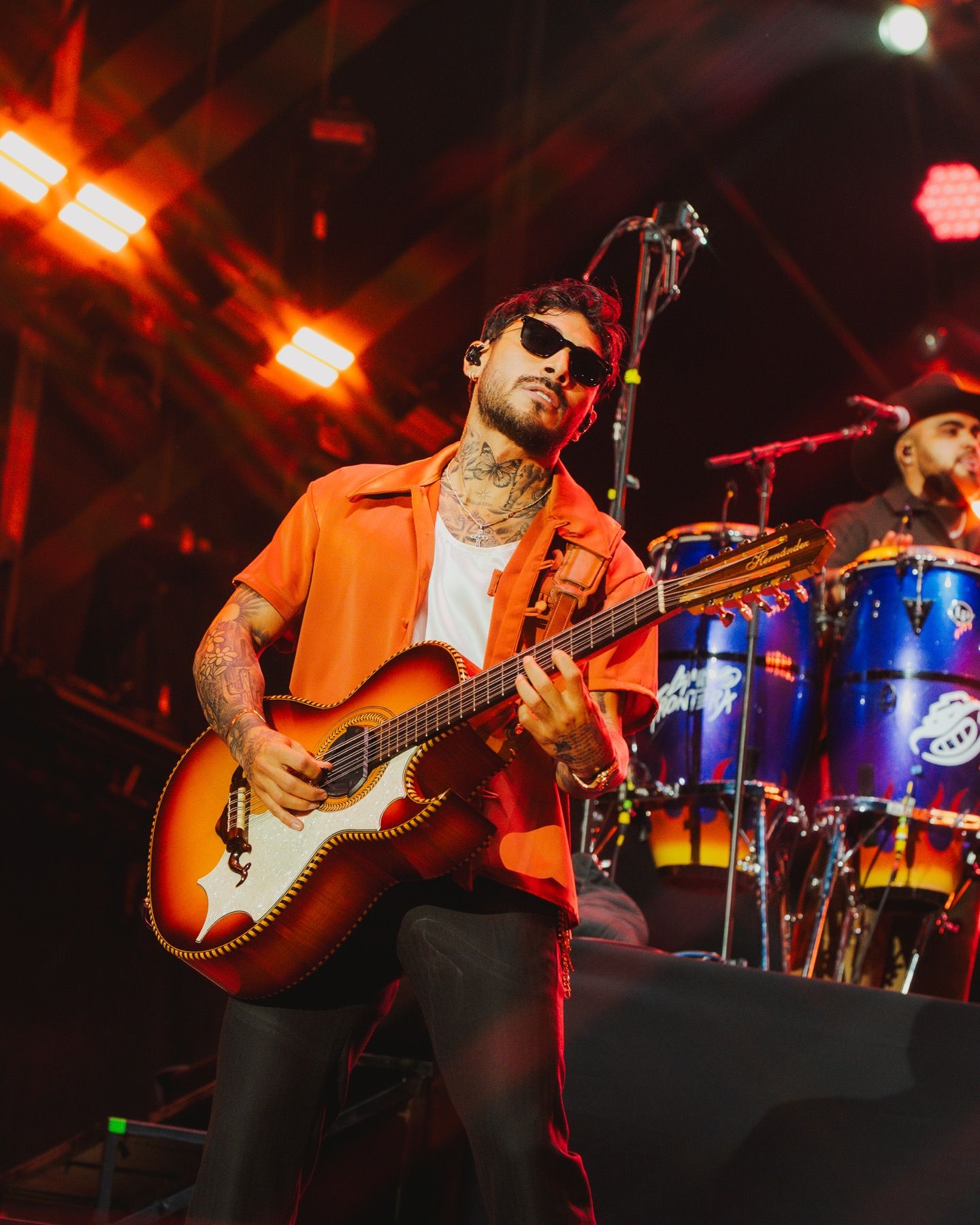 La musica latina arriva a Milano con il Latin Festival 2026 Il sound che sta rivoluzionando l'industria musicale | Image 609545