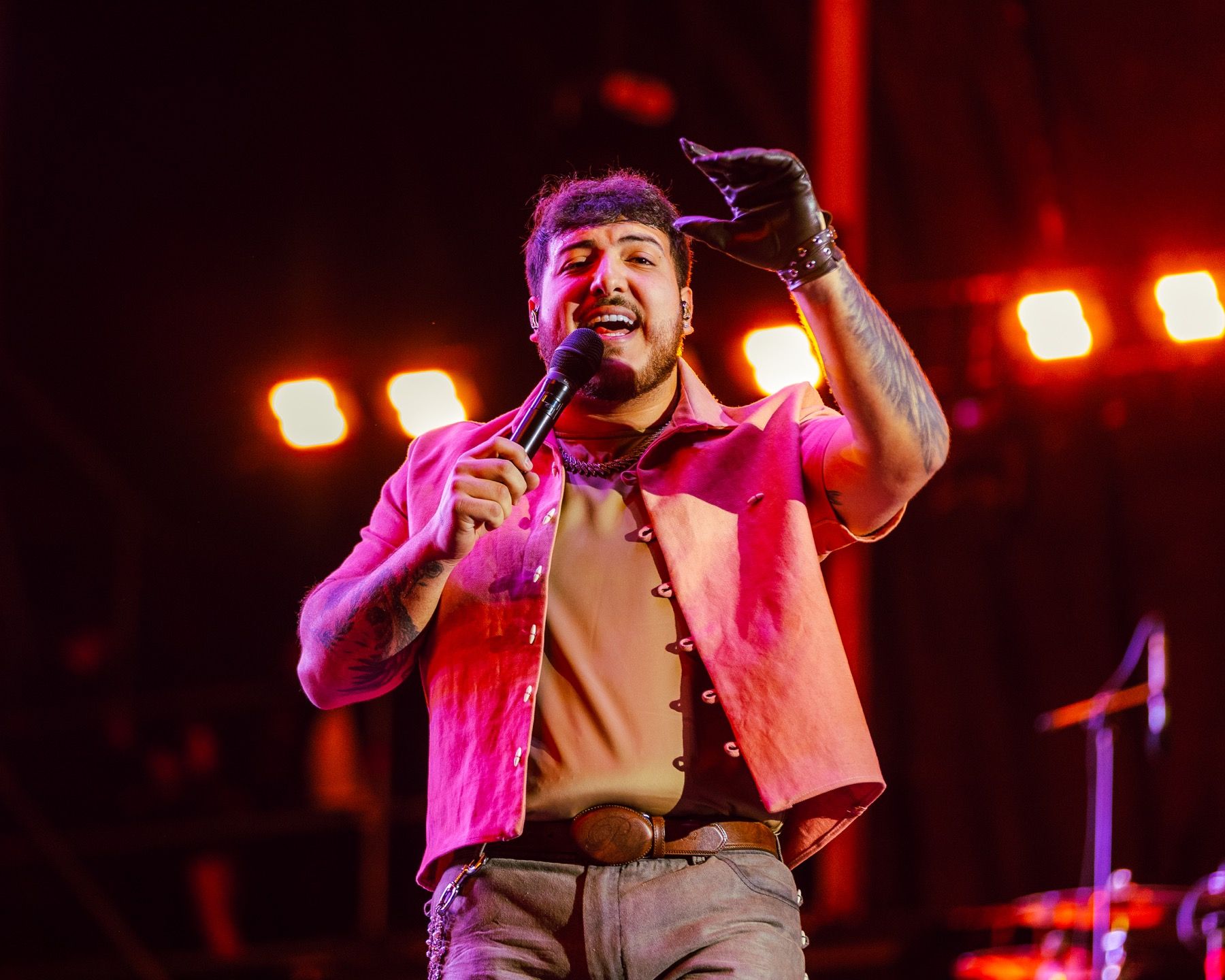 La musica latina arriva a Milano con il Latin Festival 2026 Il sound che sta rivoluzionando l'industria musicale | Image 609544