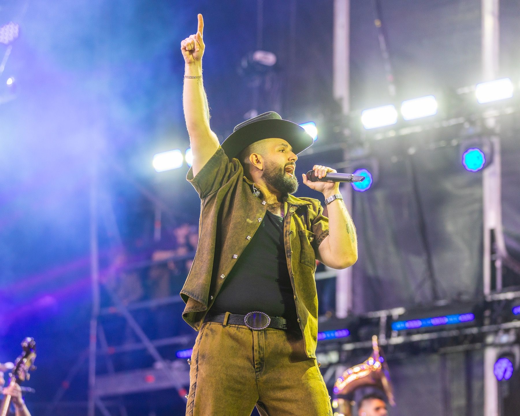 La musica latina arriva a Milano con il Latin Festival 2026 Il sound che sta rivoluzionando l'industria musicale | Image 609566