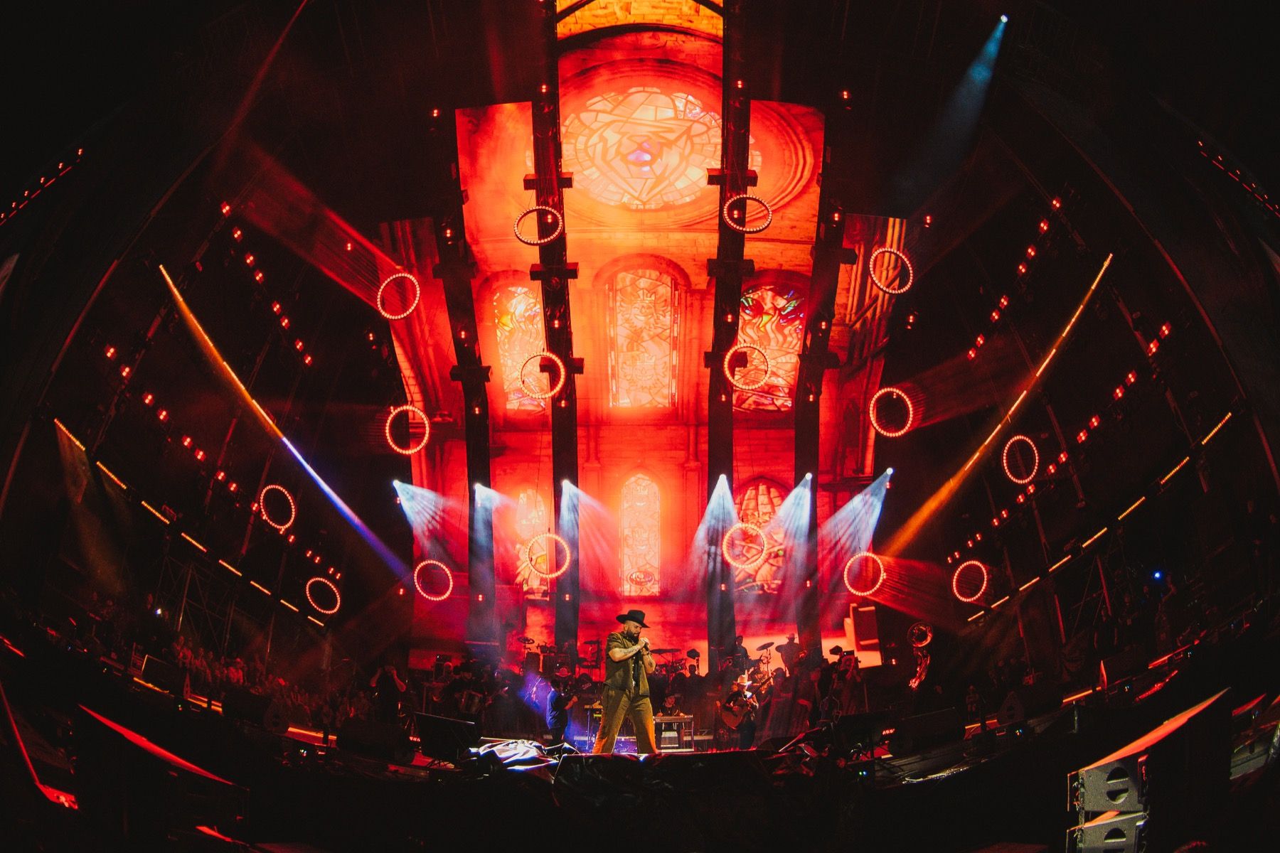 La musica latina arriva a Milano con il Latin Festival 2026 Il sound che sta rivoluzionando l'industria musicale | Image 609564