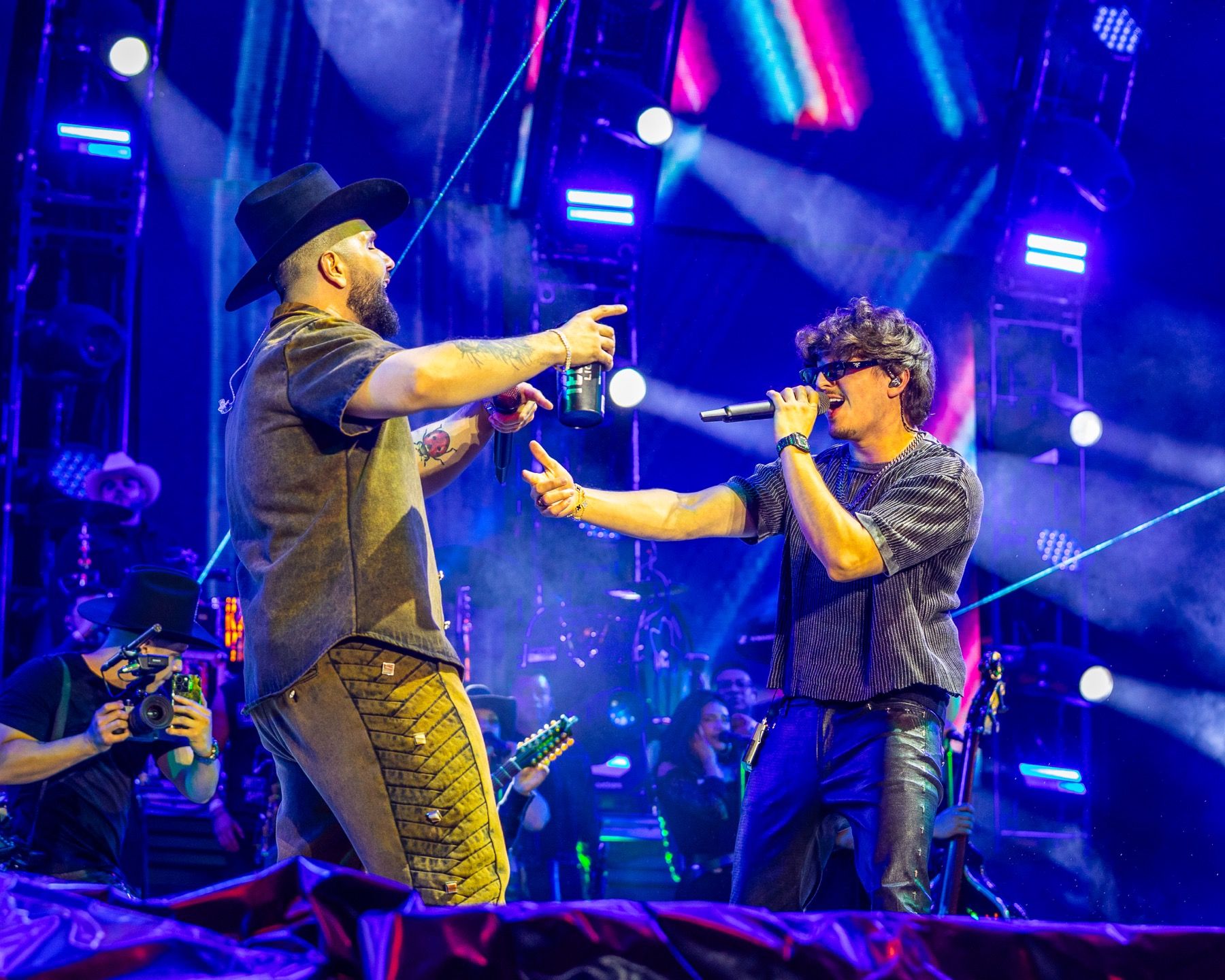 La musica latina arriva a Milano con il Latin Festival 2026 Il sound che sta rivoluzionando l'industria musicale | Image 609563