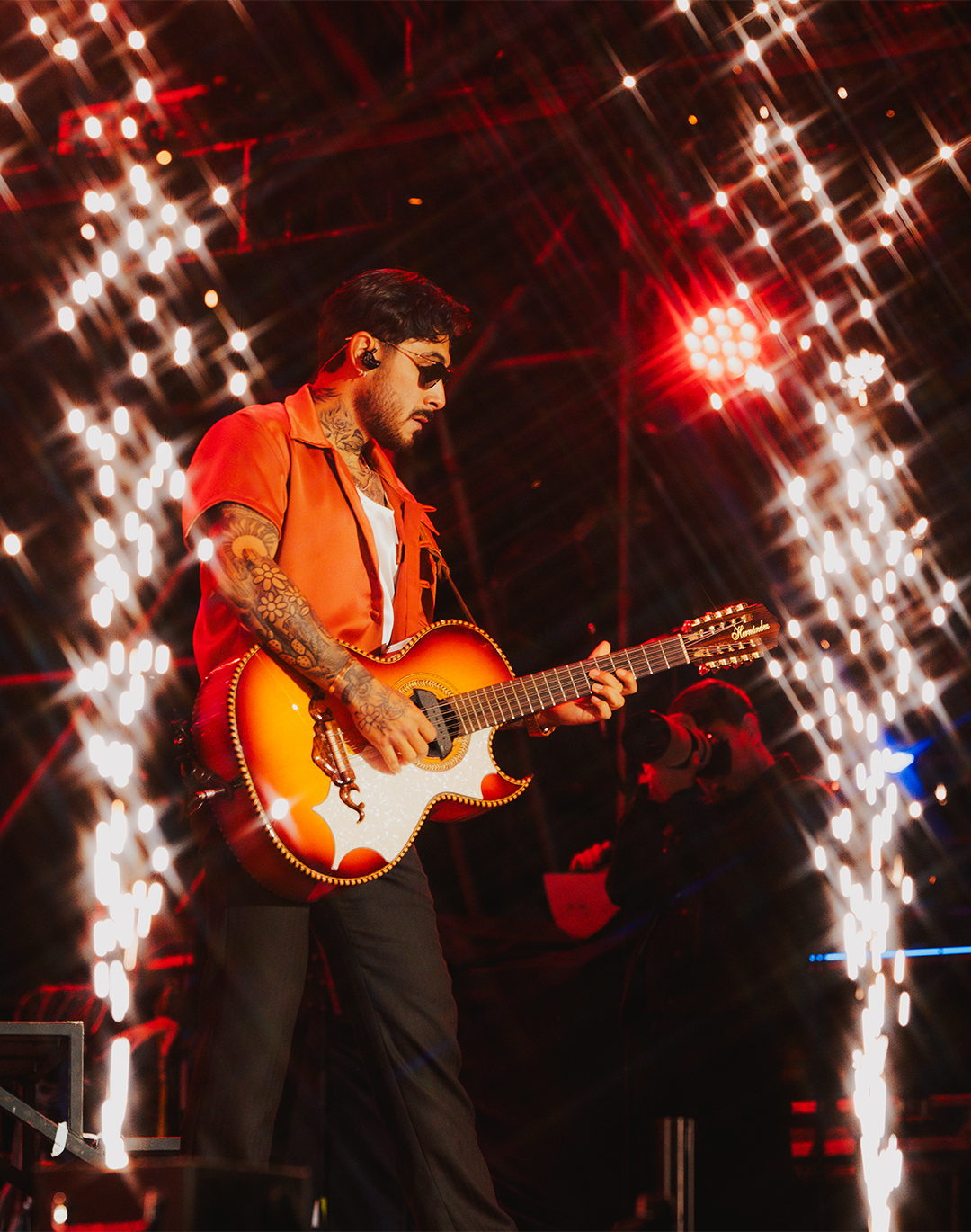 La musica latina arriva a Milano con il Latin Festival 2026 Il sound che sta rivoluzionando l'industria musicale