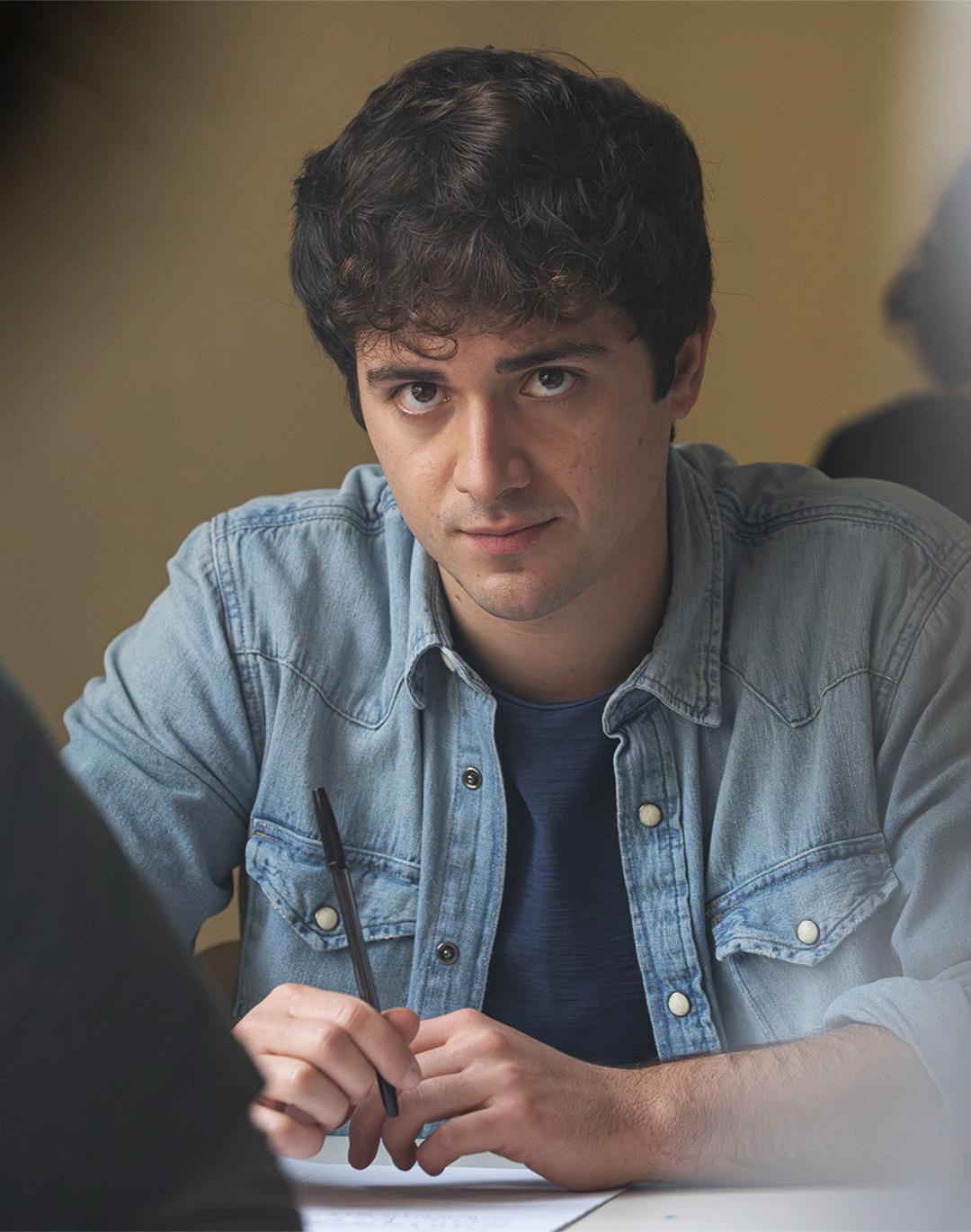 The concept of Notte prima degli esami is endlessly repeatable Twenty years after the first film, its 3.0 version is released