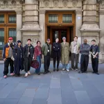 ITS celebrates the next generation of global fashion designers «We will continue to plant seeds even when the ground seems difficult», Barbara Franchin’s project marks its 24th edition