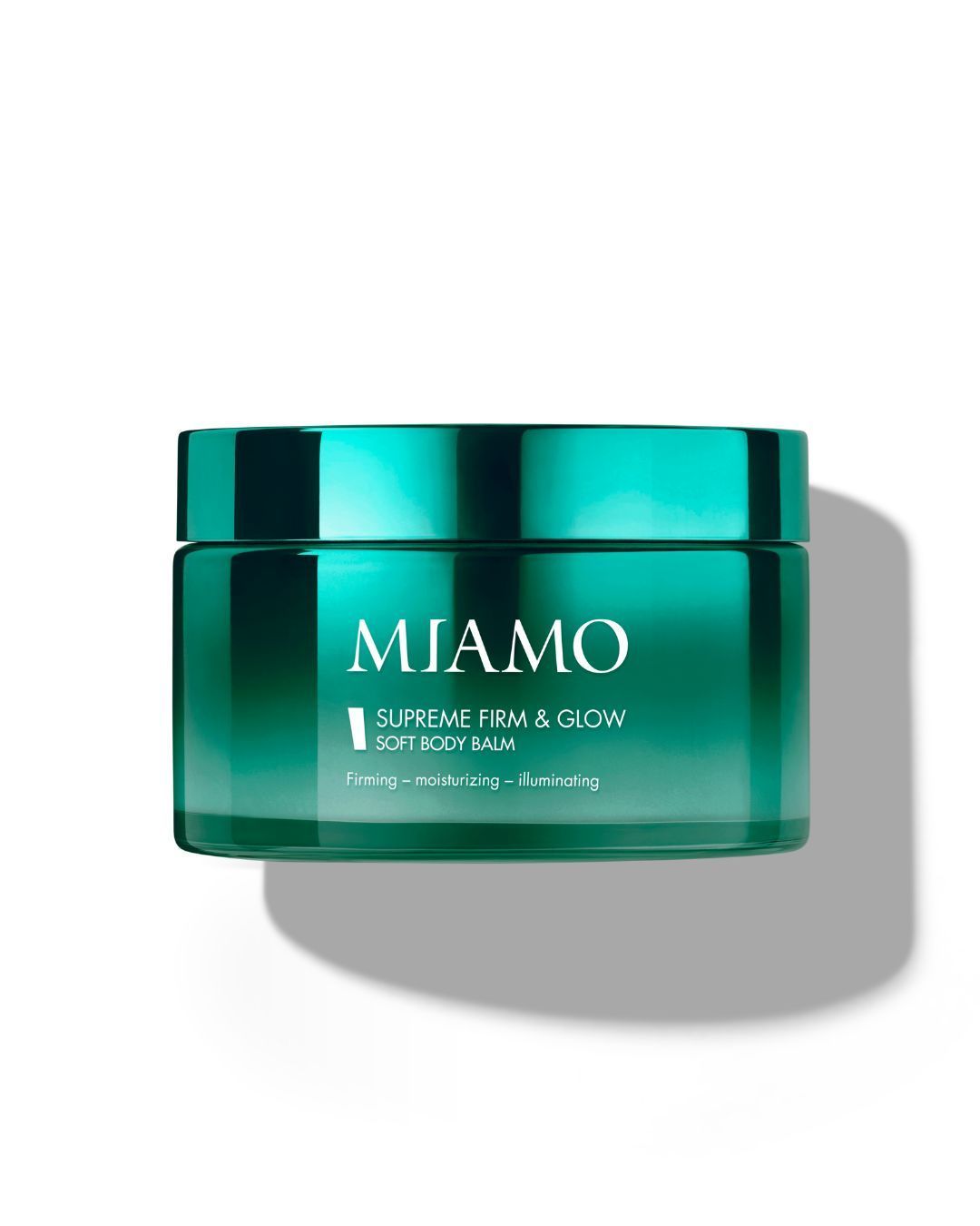 Miamo presenta Supreme Firm&Glow e Ultra Elasticity&Glow La nuova frontiera della cura del corpo