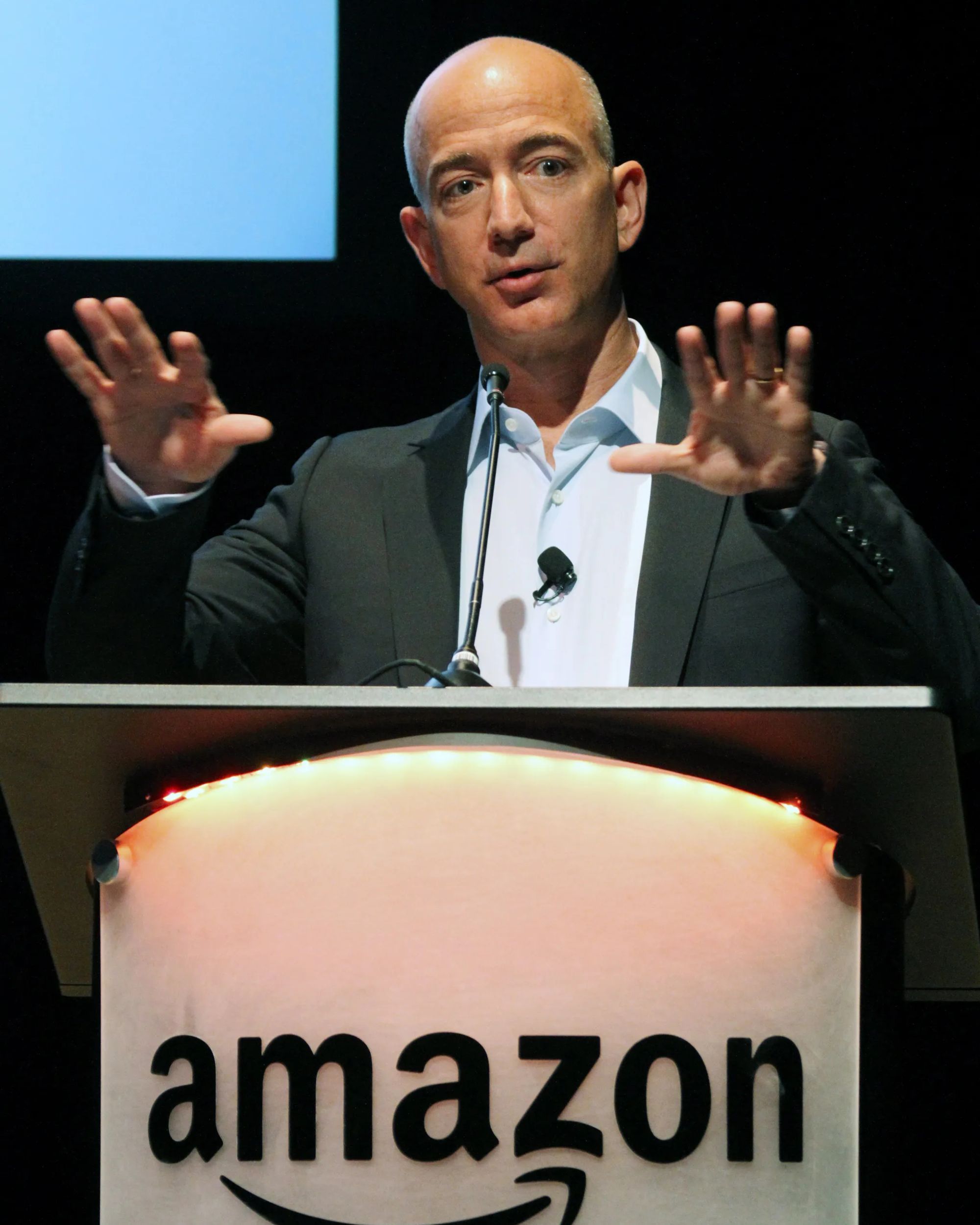 Will Amazon have its own NBA franchise in Seattle? The possible return of the SuperSonics is also of interest to Jeff Bezos