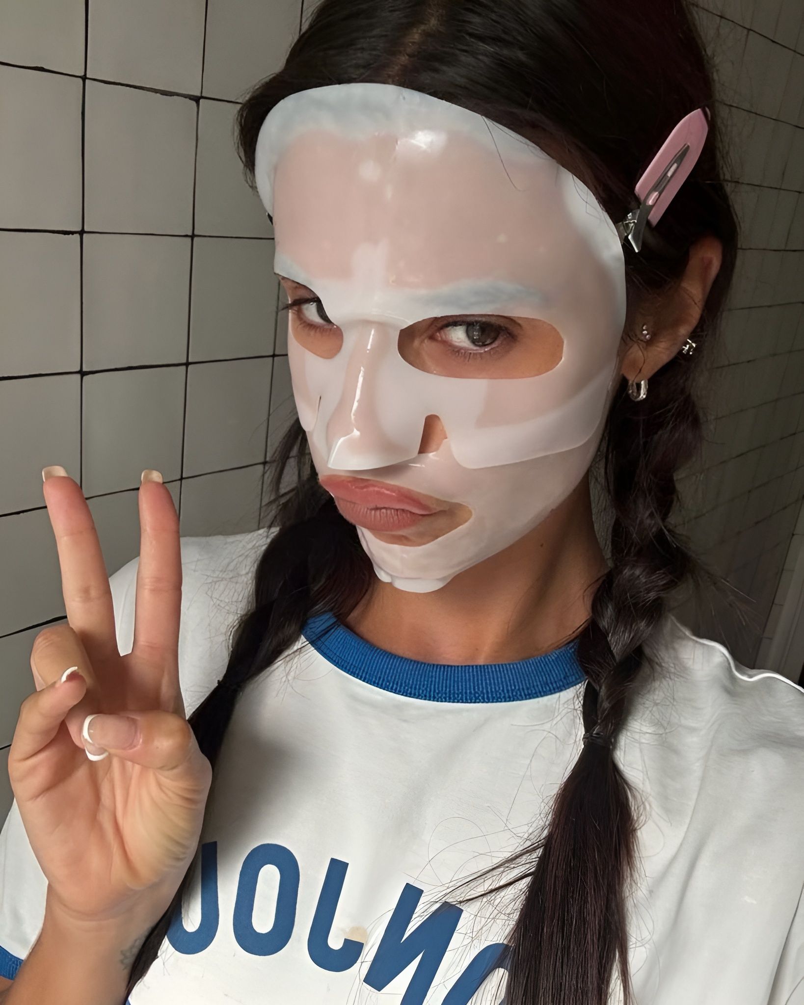 Cosa sono i peptidi di rame? Tutti gli utilizzi, dalla pelle ai capelli Un nuovo principio attivo giunge all'orizzonte