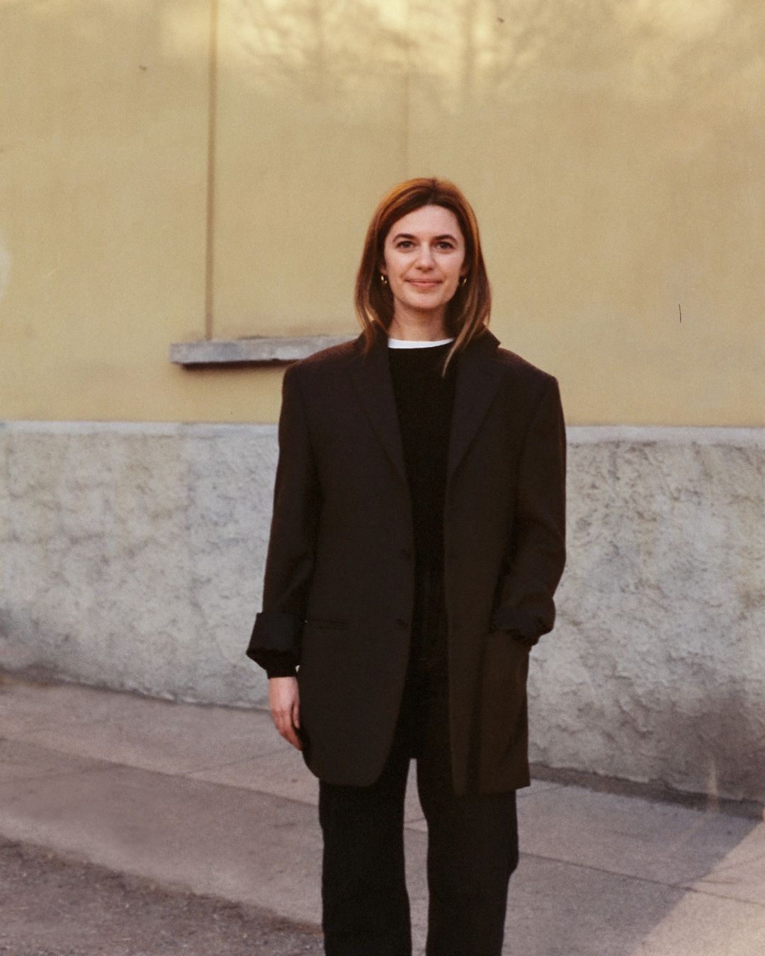 Il mio punto di vista è universale, non femminile Intervista alla scrittrice esordiente Alessandra Castellazzi, autrice di La radura