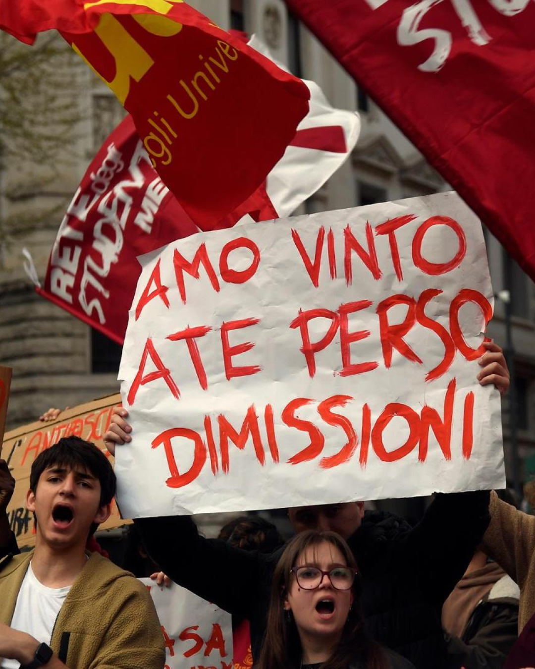 È stato il referendum più social di sempre Grazie anche al ruolo della Gen Z