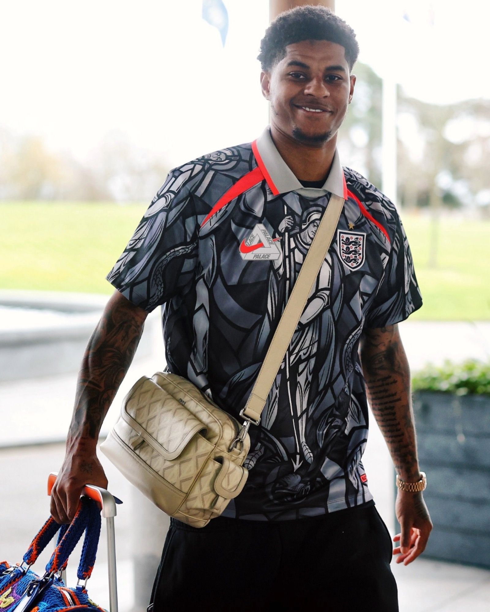 Nike e l'autorevolezza di smettere di guardarsi indietro Come il miglior brand di sportswear sta dimostrando di essere all'altezza della sua reputazione