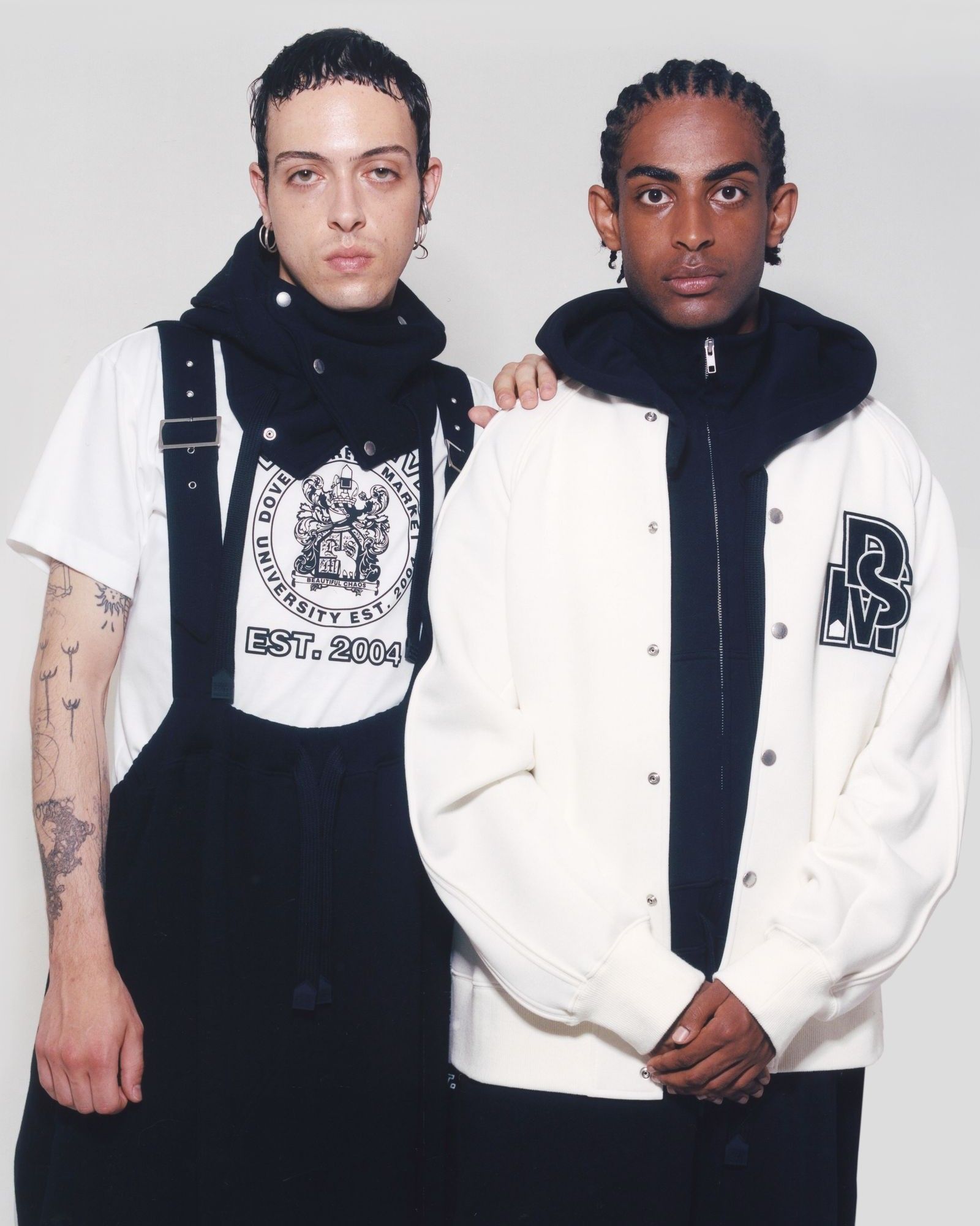 Al prossimo Pitti Uomo, sfilerà il nuovo brand di un famoso designer giapponese Si tratta di DSM Kei Ninomiya, la nuova linea dell’omonimo direttore creativo che sfila a Parigi