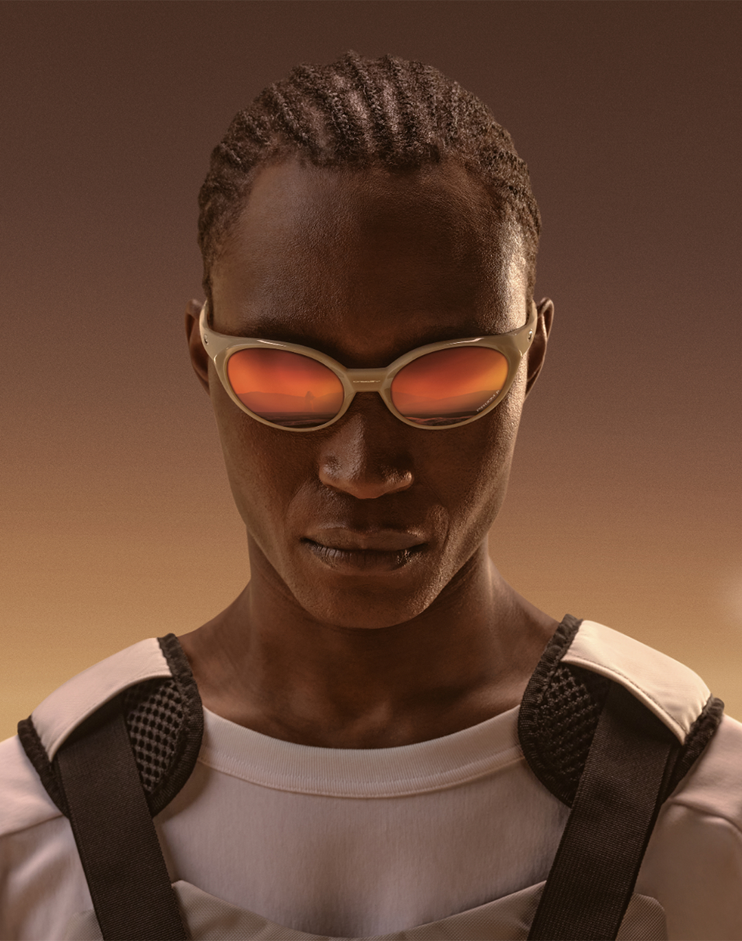 La nuova era di Oakley  Ritornano gli Oakley Jackets per la Japan Field Gear Line Collection