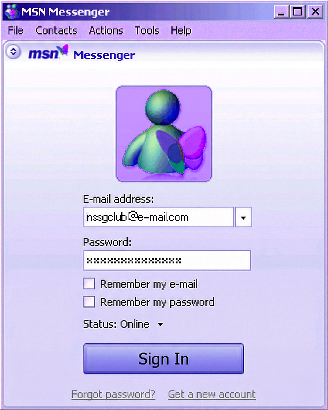 The eternal return of the social shading From MSN to Instagram through TikTok: phenomenology of a language of its own