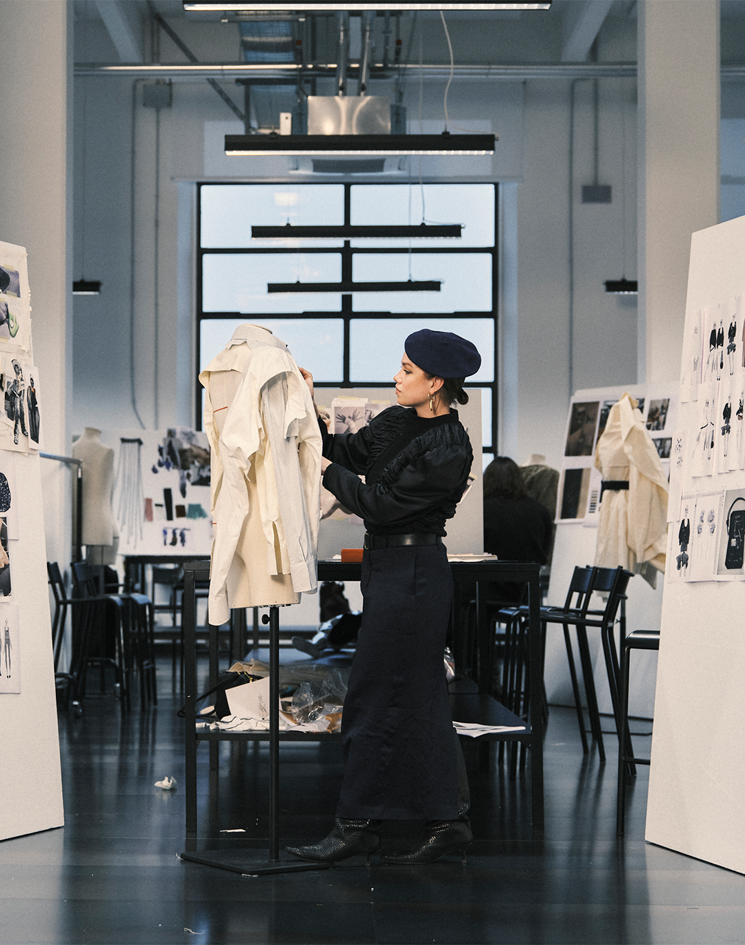 Polimoda launches new scholarships for 2026 23 scholarships worth over 600k euros