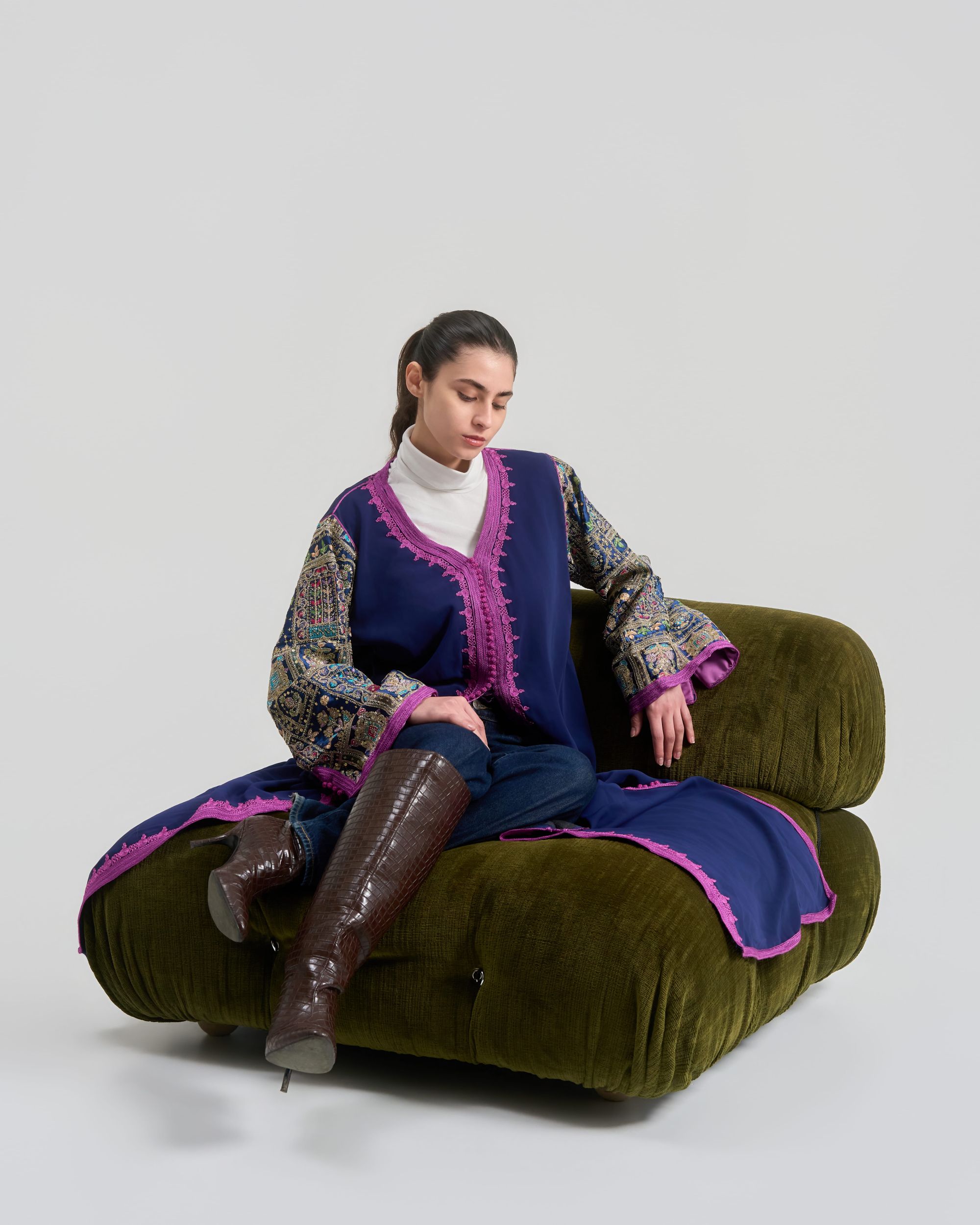 Vorrei dare un esempio a qualcuno Intervista a TÄRA | Image 610904