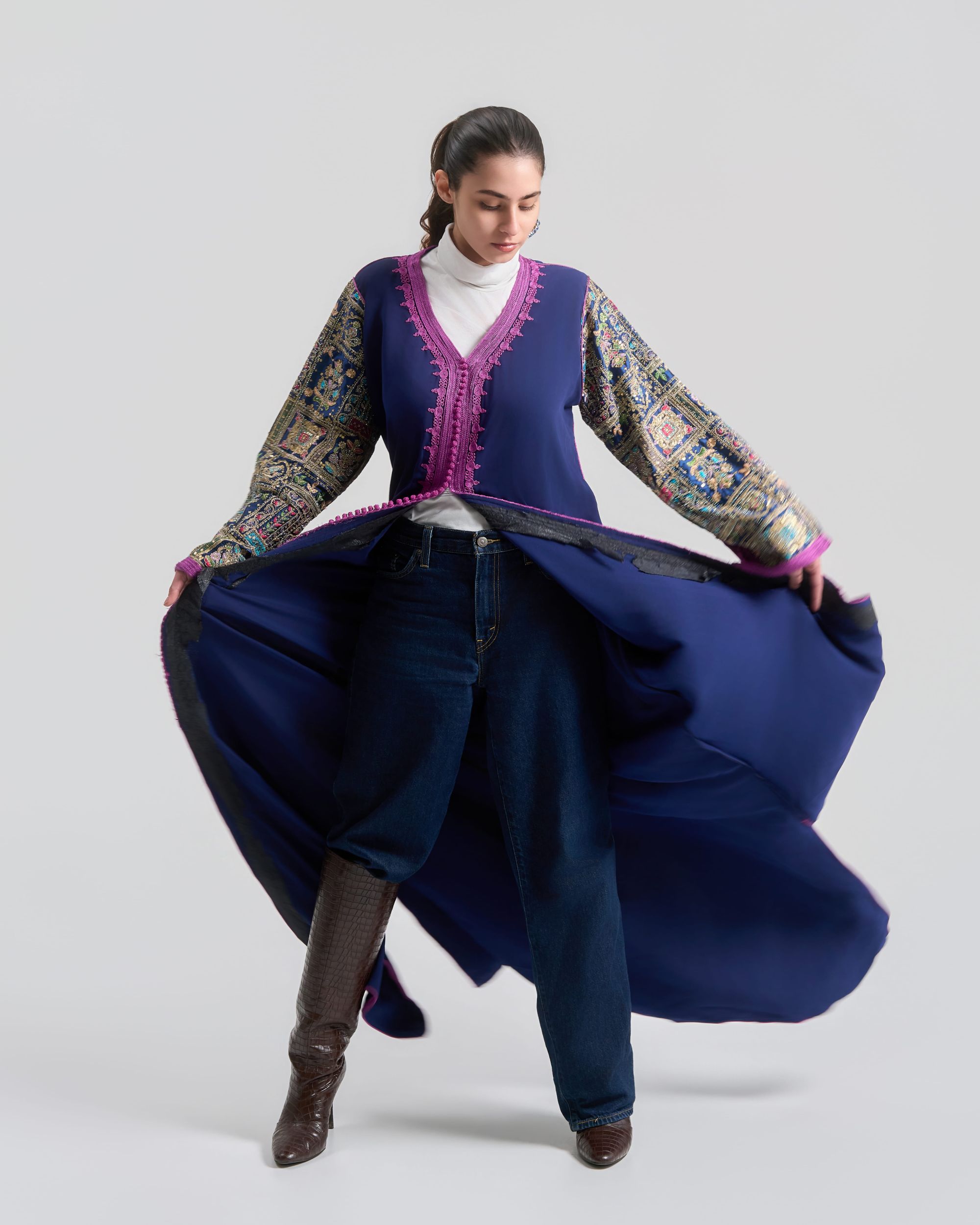 Vorrei dare un esempio a qualcuno Intervista a TÄRA | Image 610906